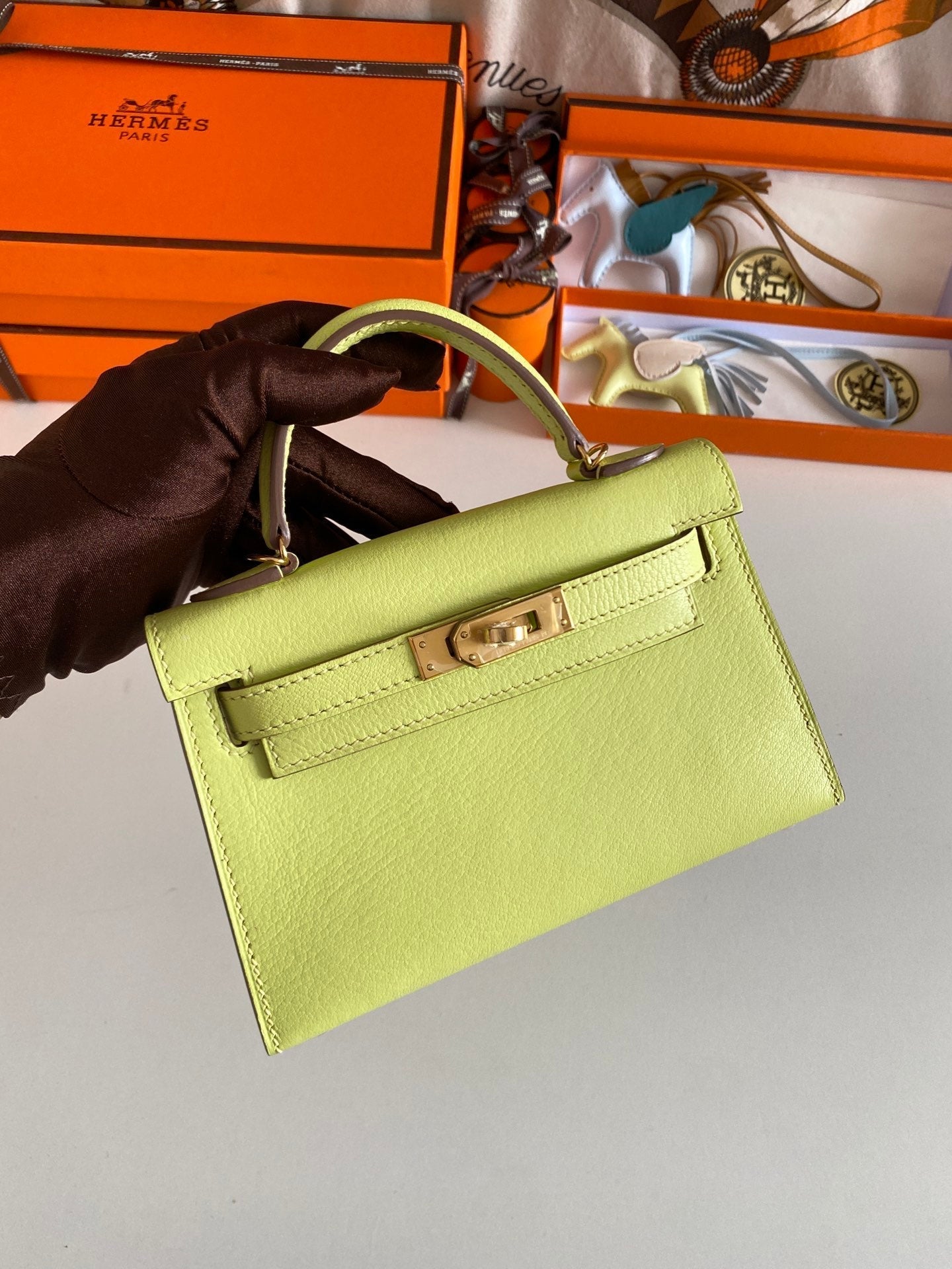 VBS- Fashion New Arrival Bag - HMS - 048