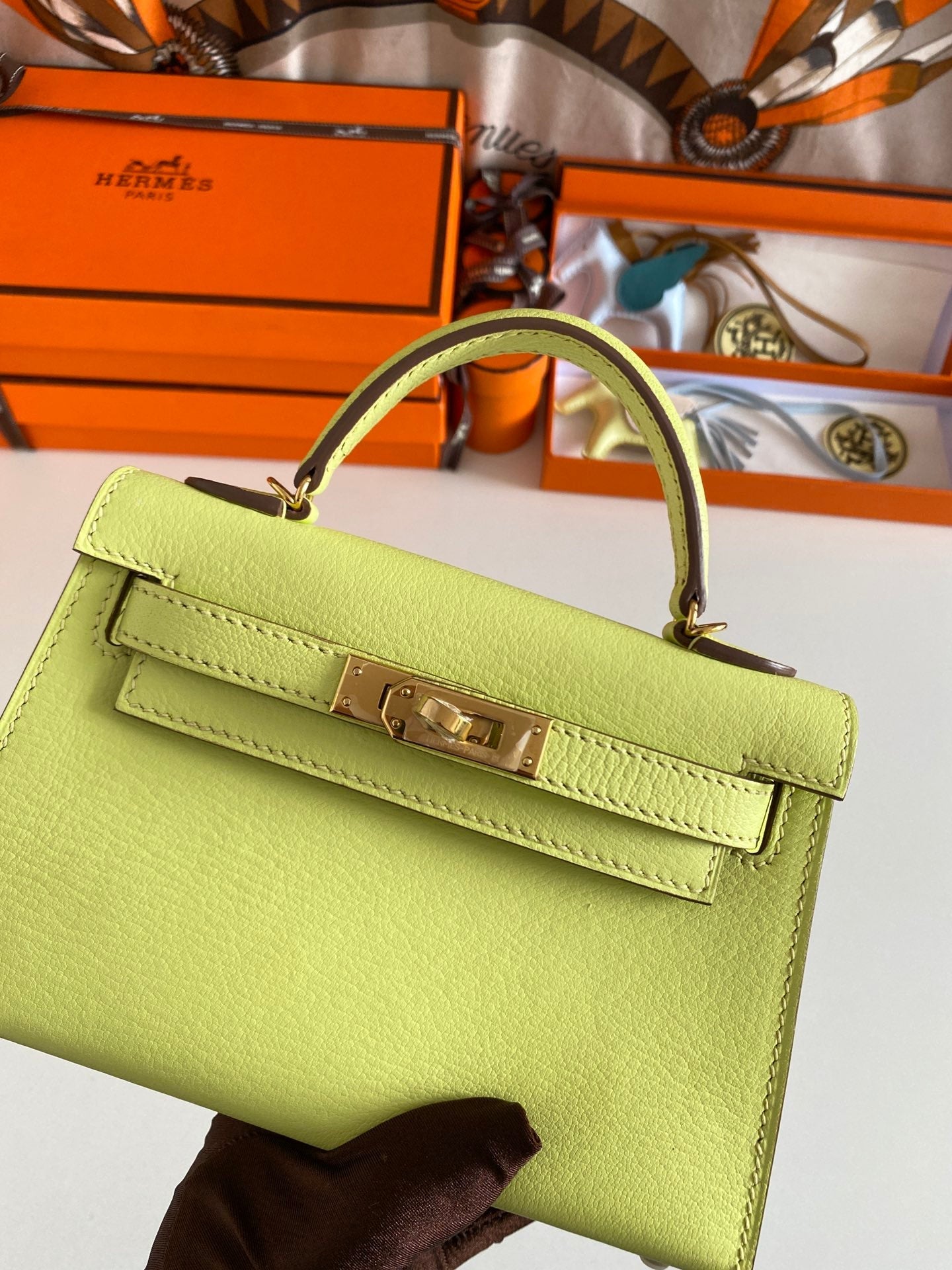 VBS- Fashion New Arrival Bag - HMS - 048
