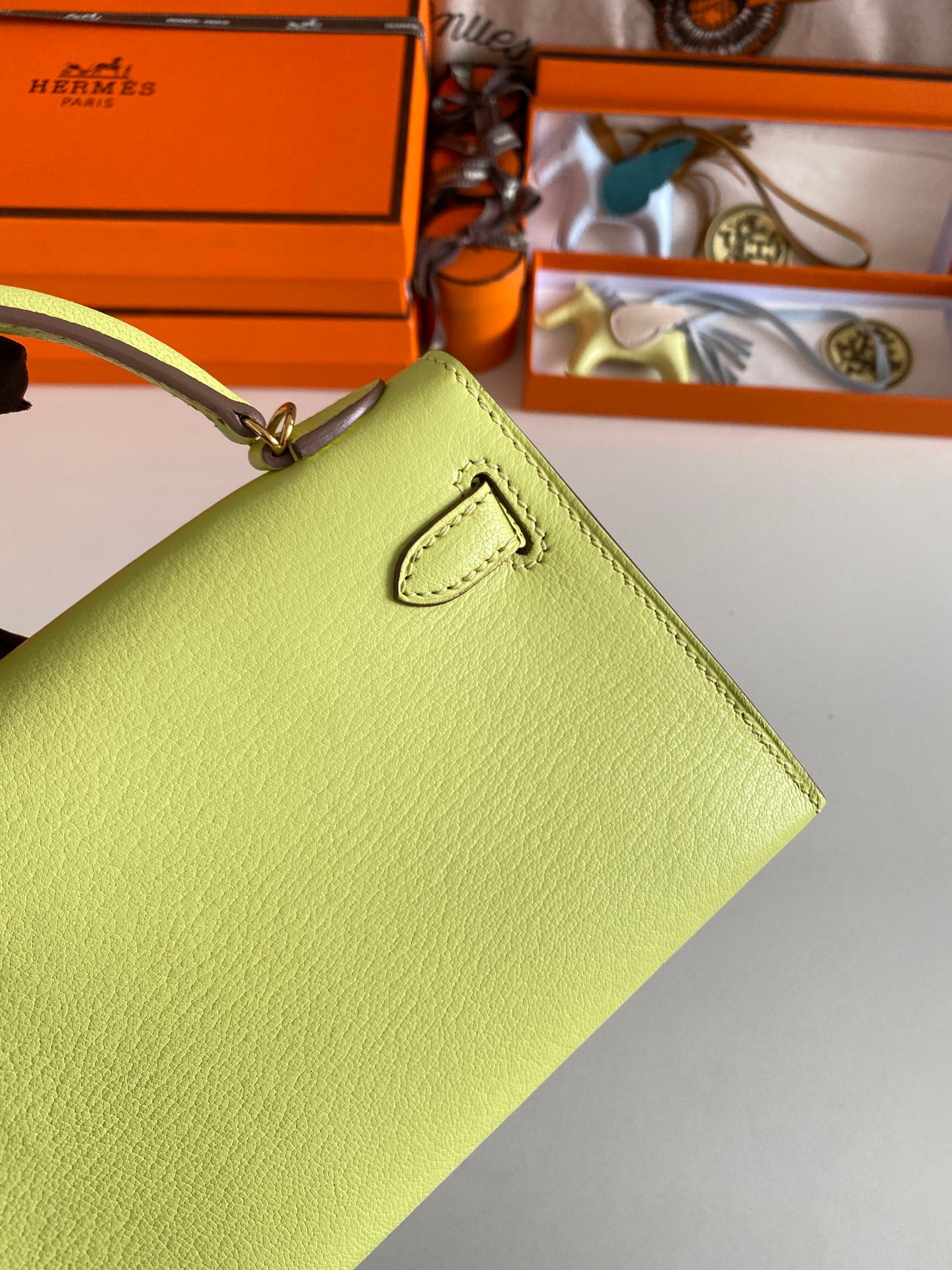 VBS- Fashion New Arrival Bag - HMS - 048