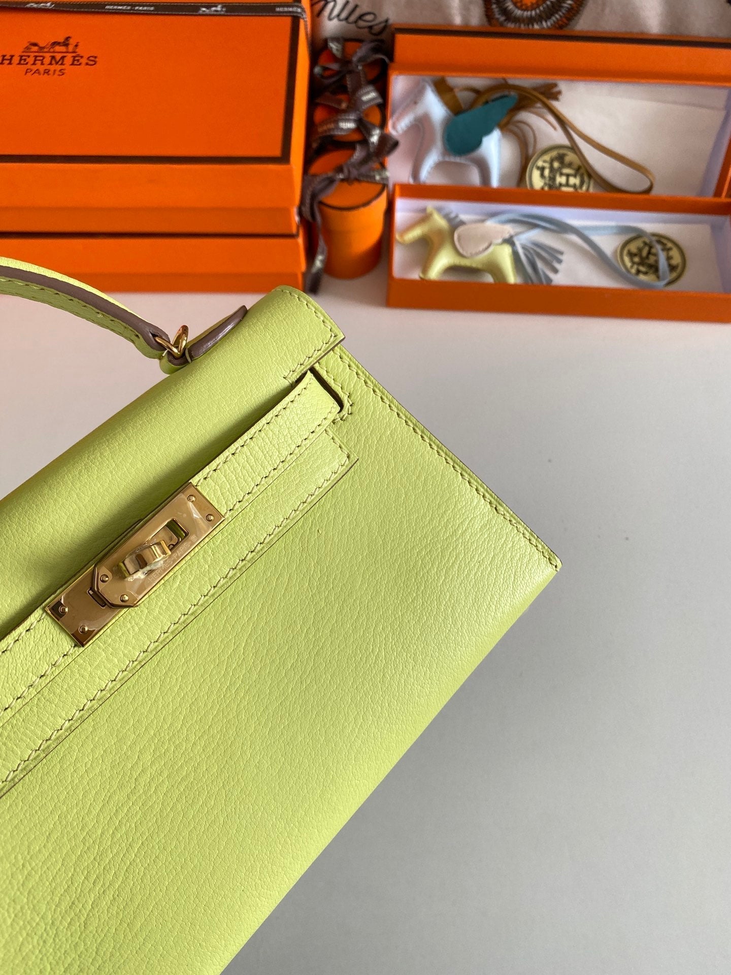 VBS- Fashion New Arrival Bag - HMS - 048