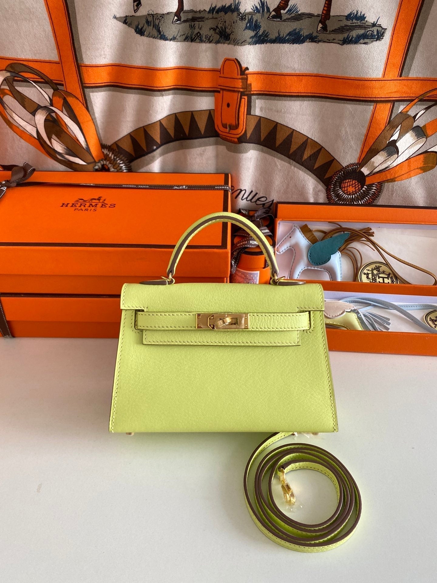 VBS- Fashion New Arrival Bag - HMS - 048