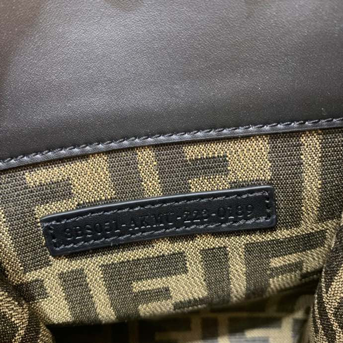 VBS - Bag - FED - 226
