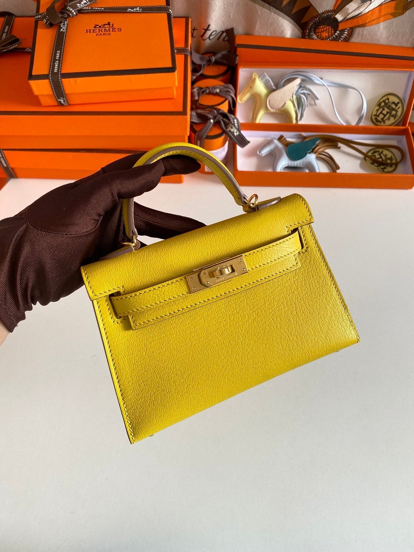VBS- Fashion New Arrival Bag - HMS - 046