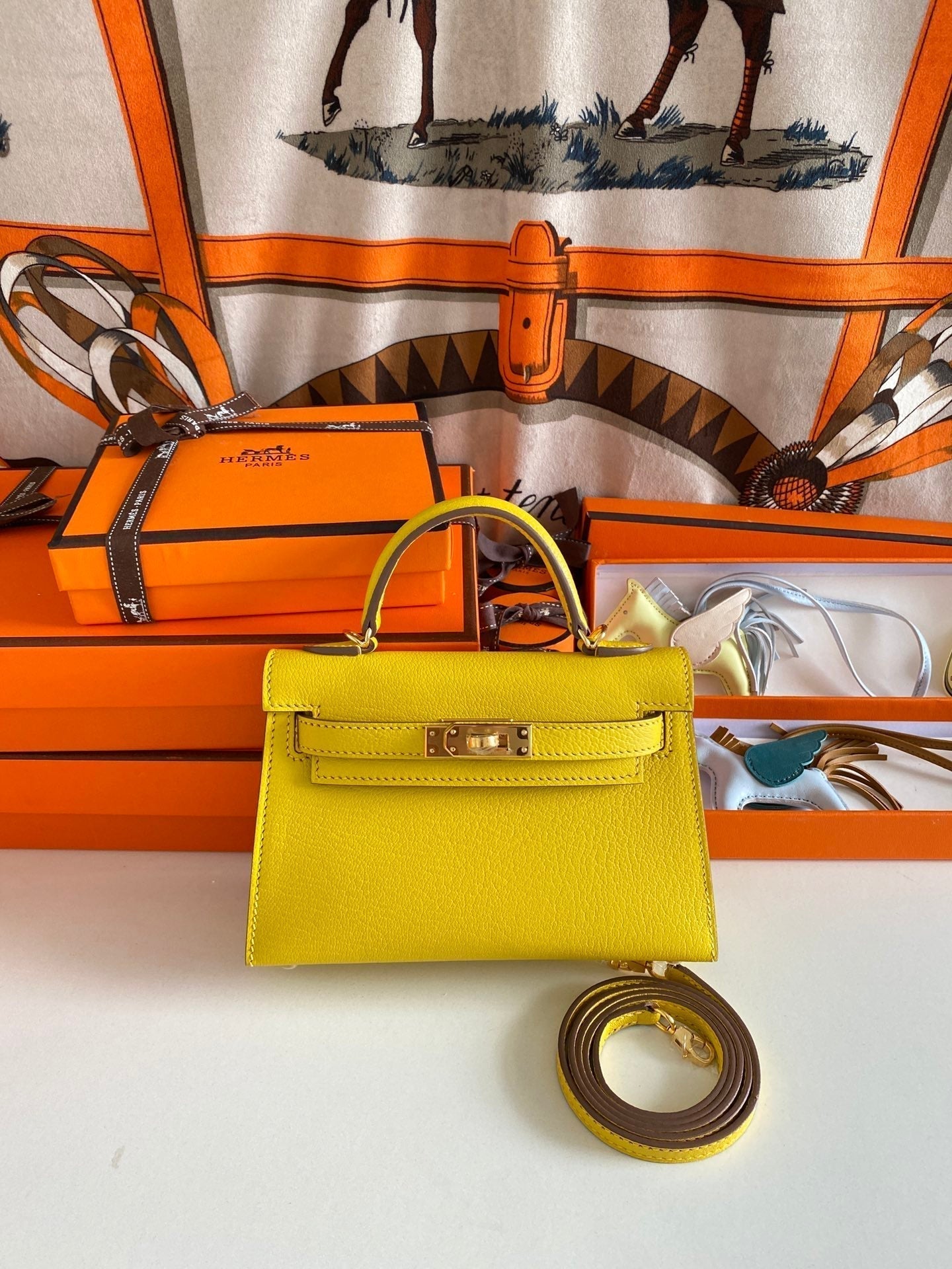 VBS- Fashion New Arrival Bag - HMS - 046