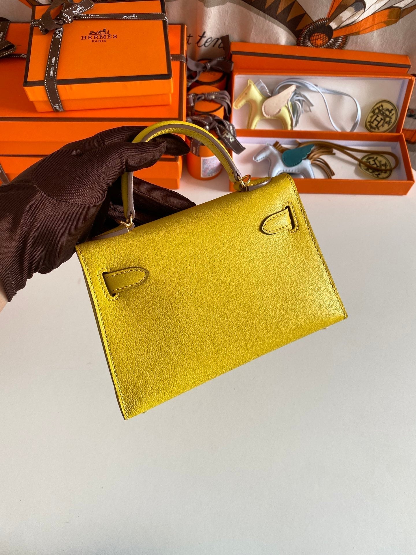 VBS- Fashion New Arrival Bag - HMS - 046