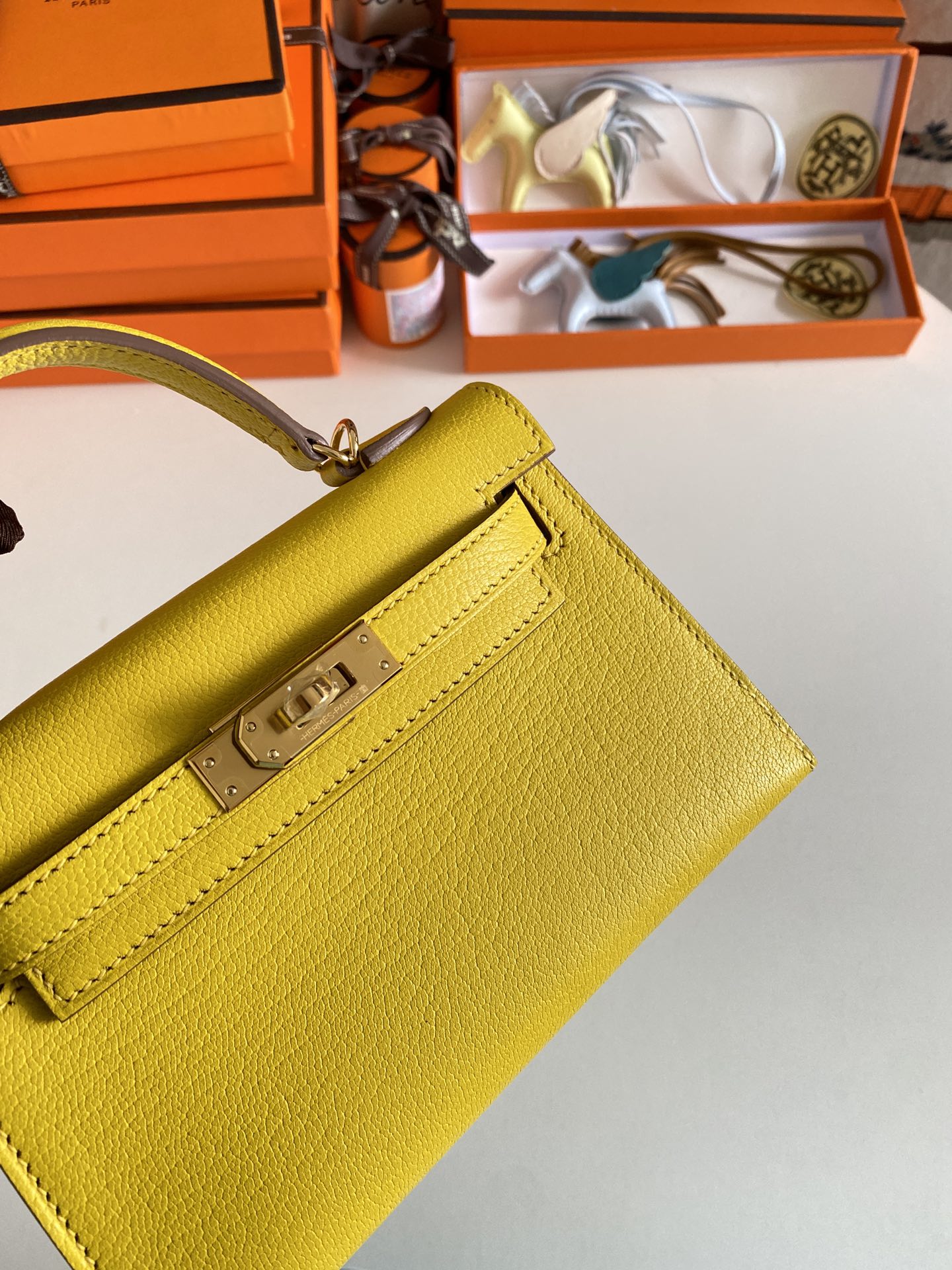 VBS- Fashion New Arrival Bag - HMS - 046