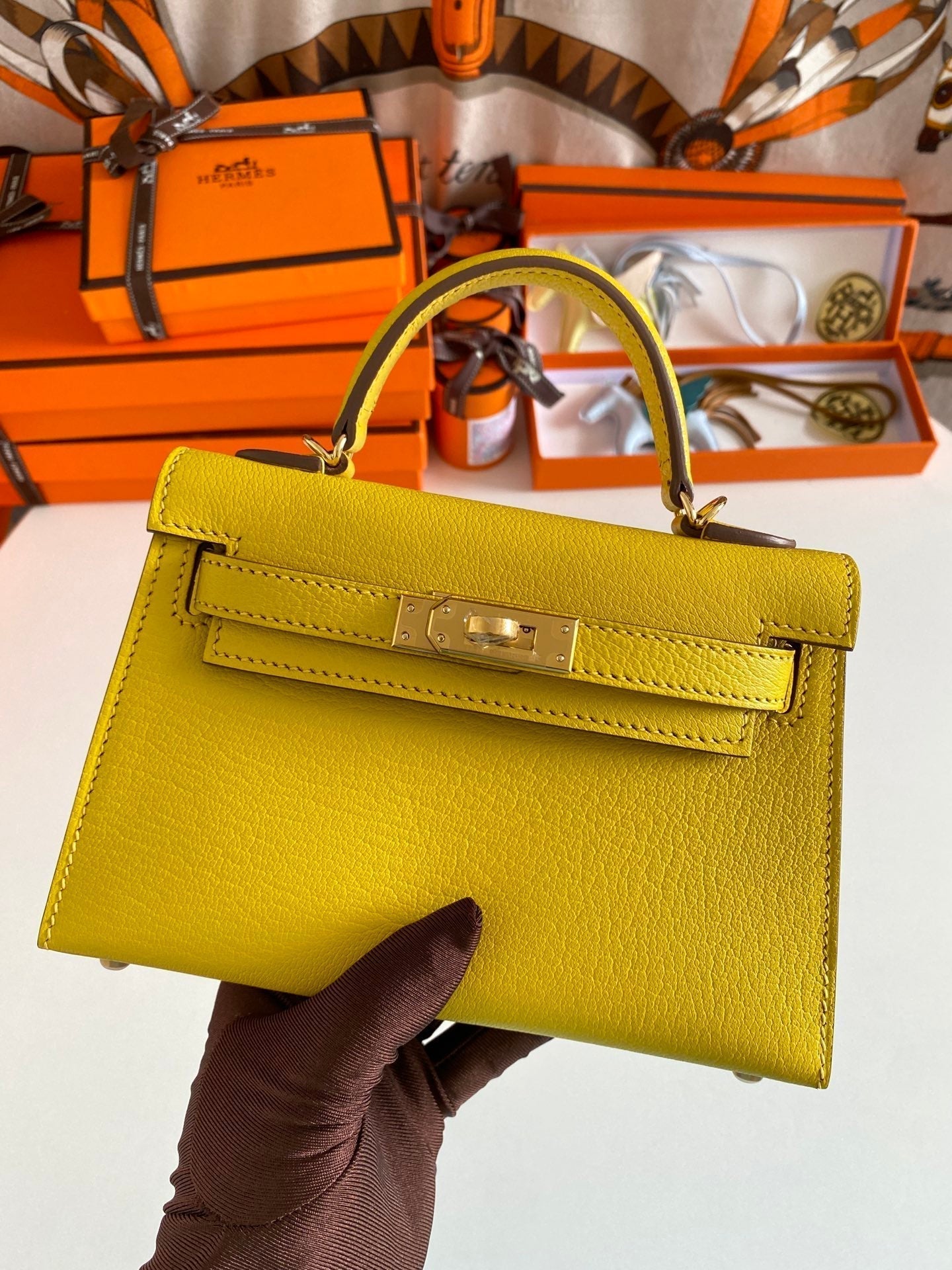 VBS- Fashion New Arrival Bag - HMS - 046
