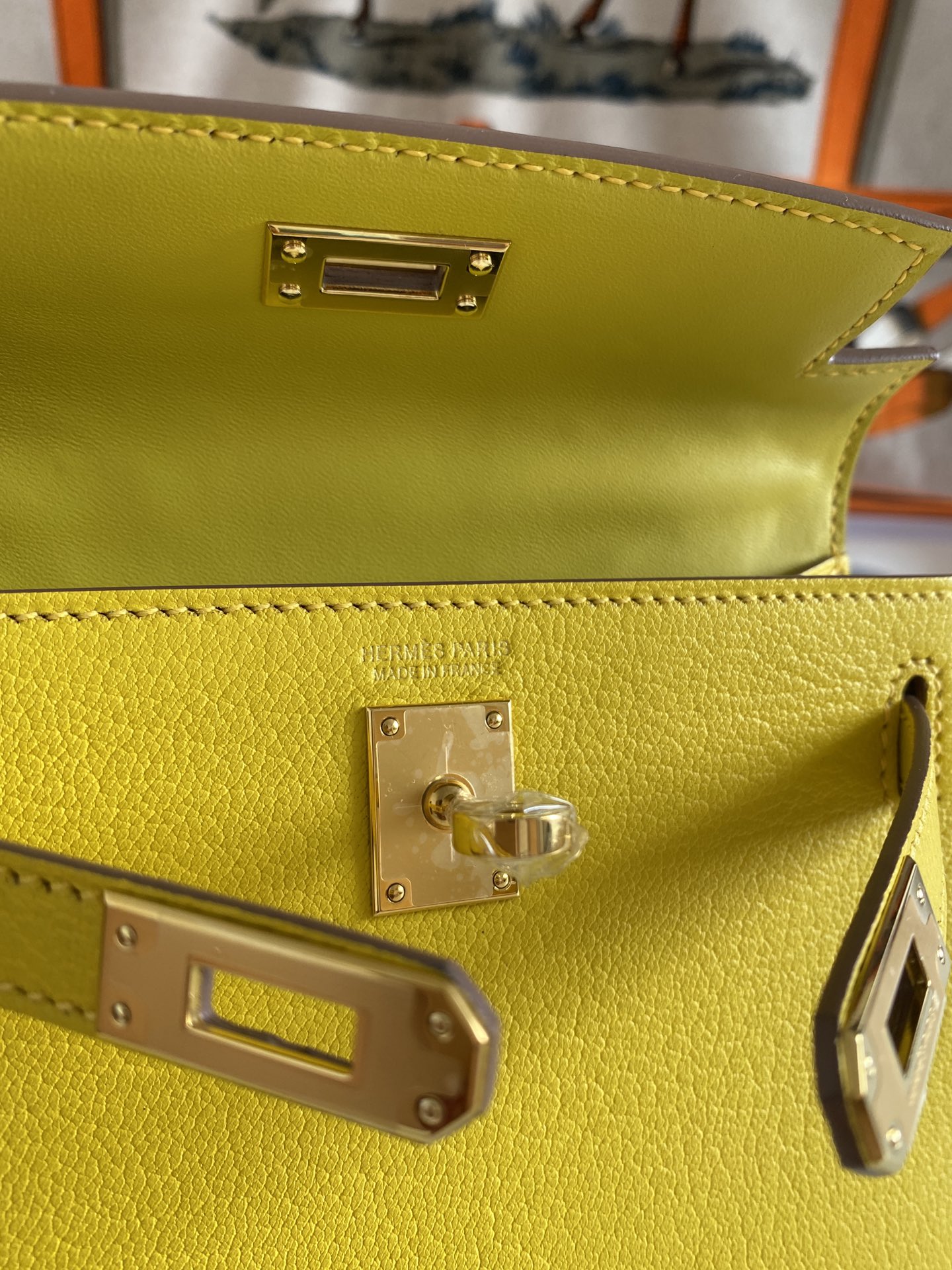 VBS- Fashion New Arrival Bag - HMS - 046