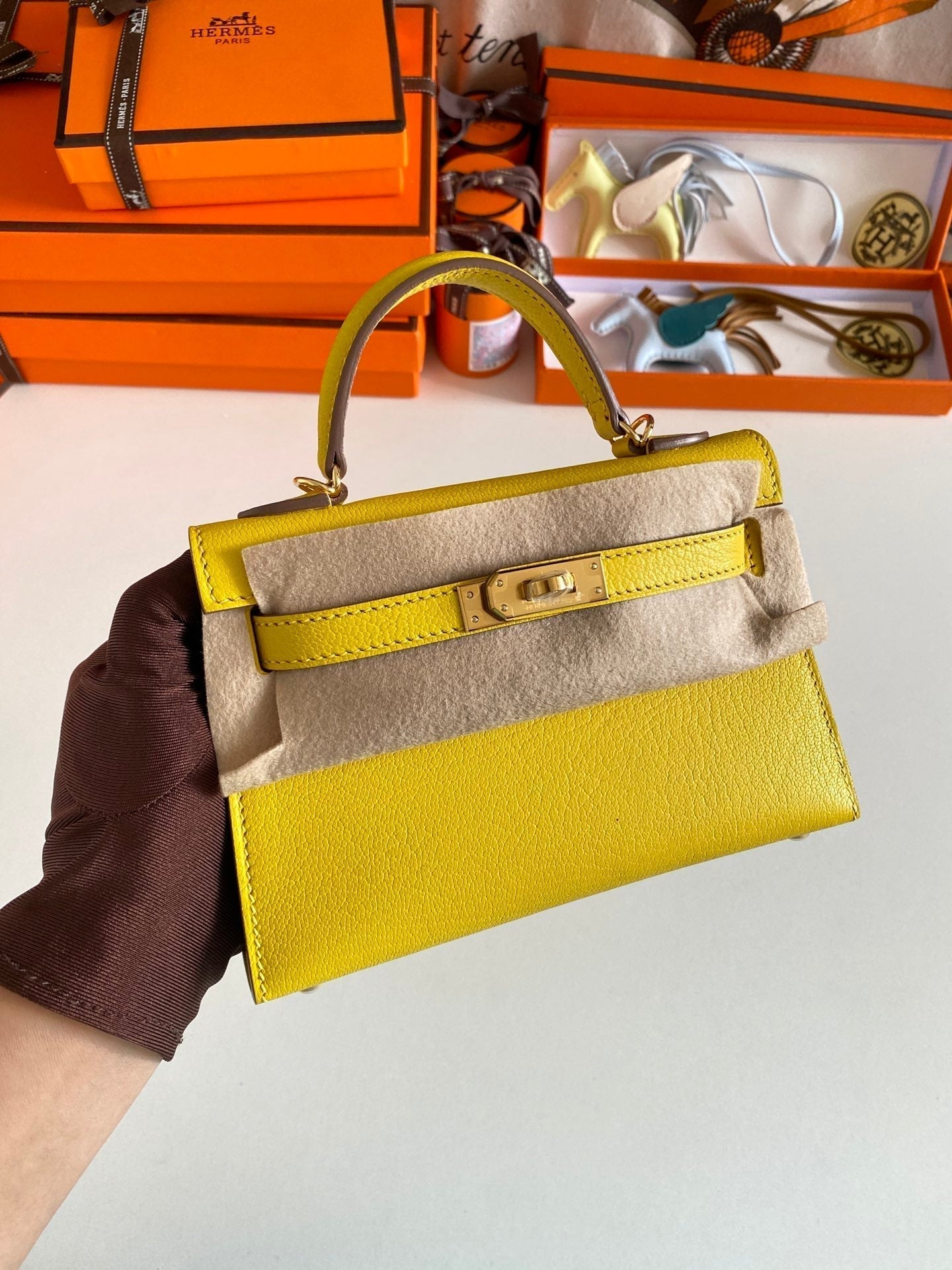 VBS- Fashion New Arrival Bag - HMS - 046
