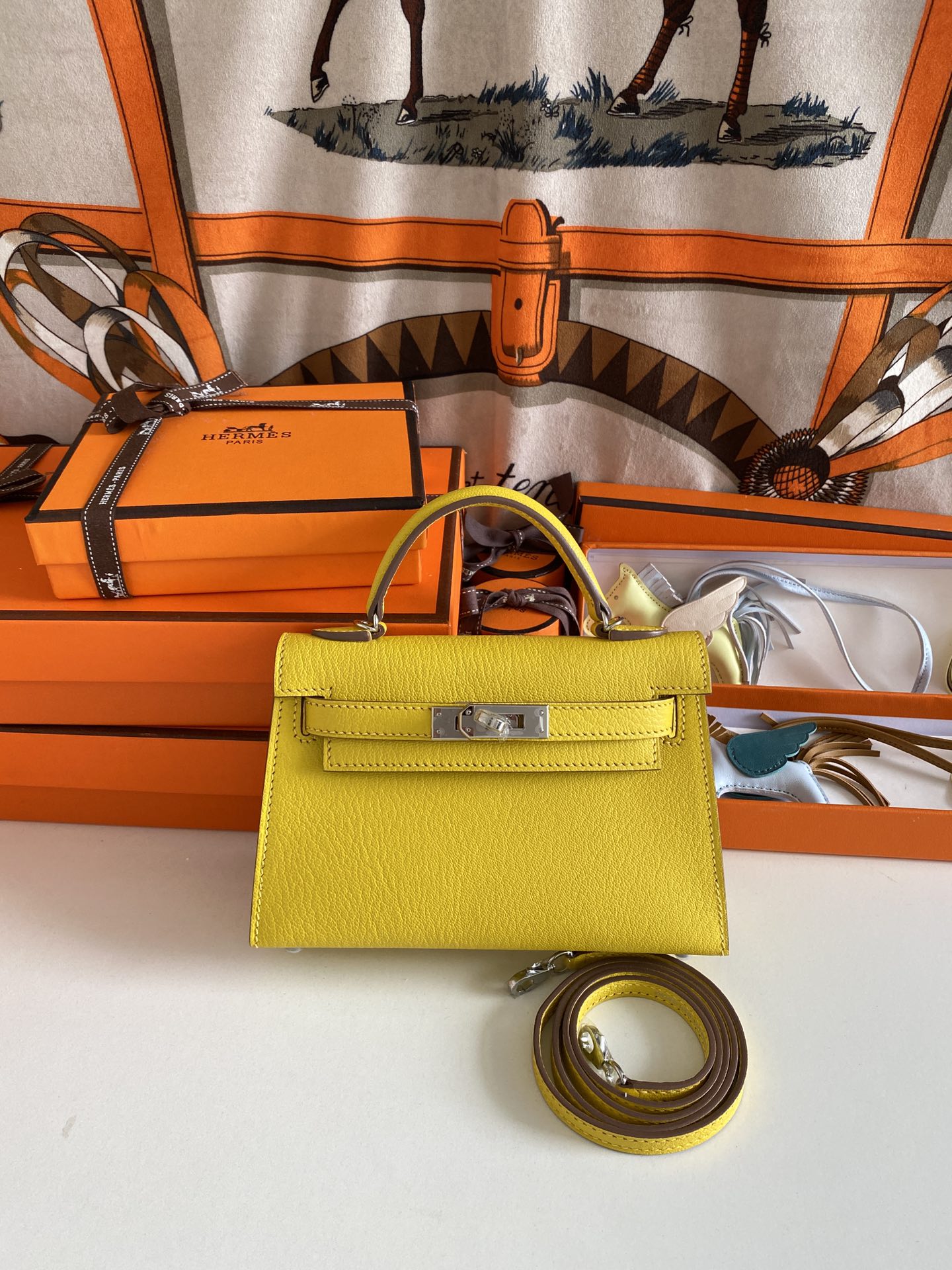 VBS- Fashion New Arrival Bag - HMS - 045