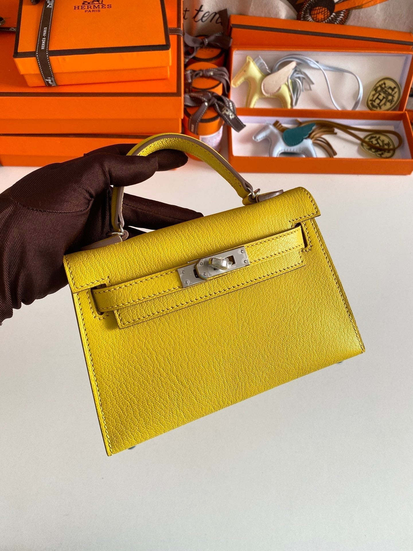 VBS- Fashion New Arrival Bag - HMS - 045