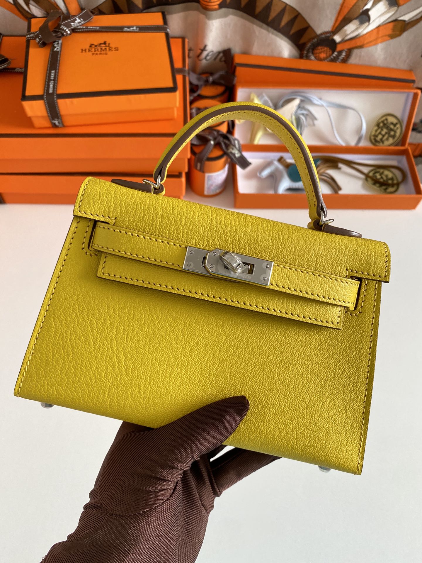 VBS- Fashion New Arrival Bag - HMS - 045