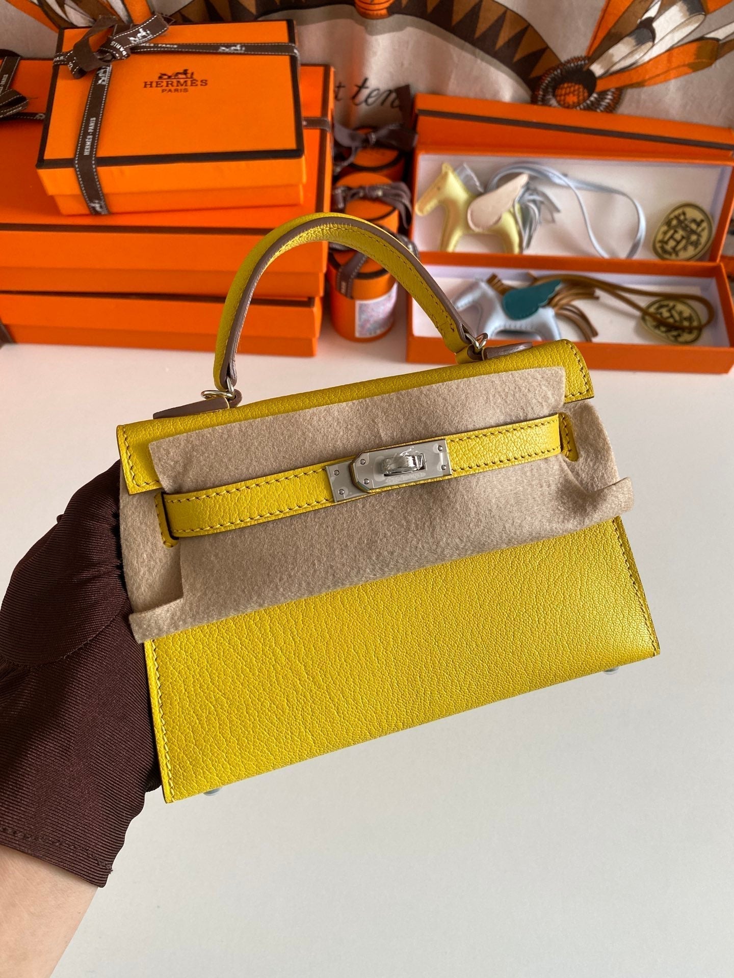 VBS- Fashion New Arrival Bag - HMS - 045