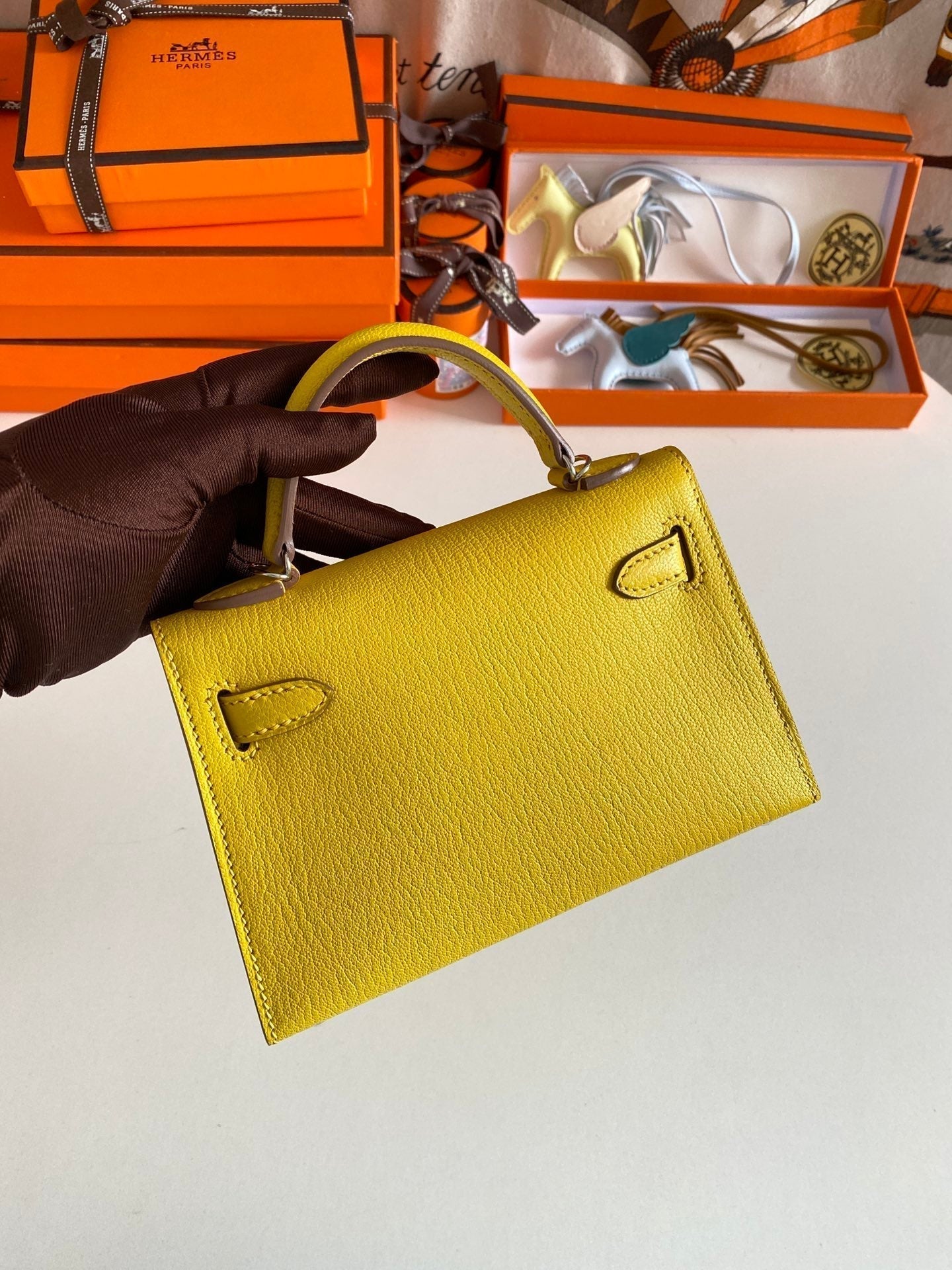VBS- Fashion New Arrival Bag - HMS - 045