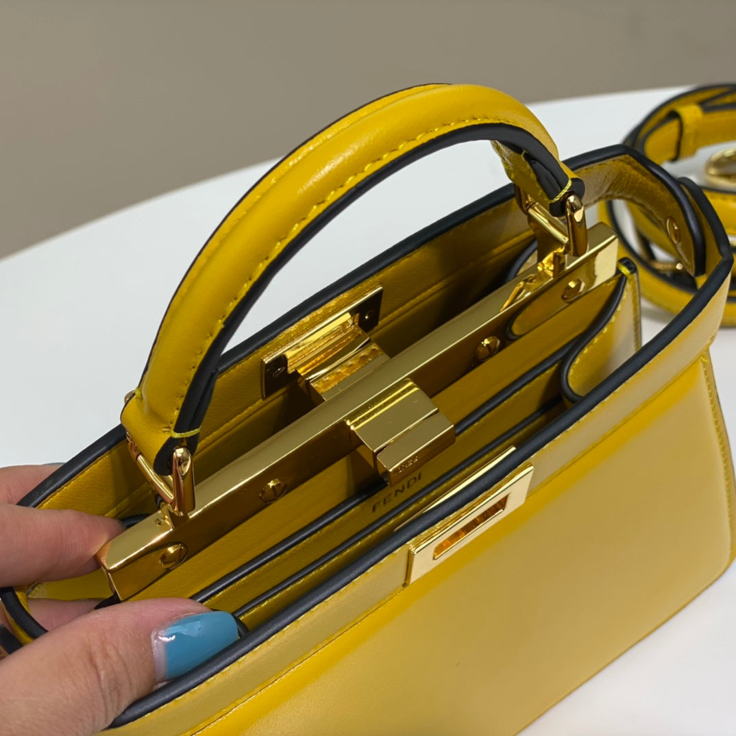 VBS - Bag - FED - 209