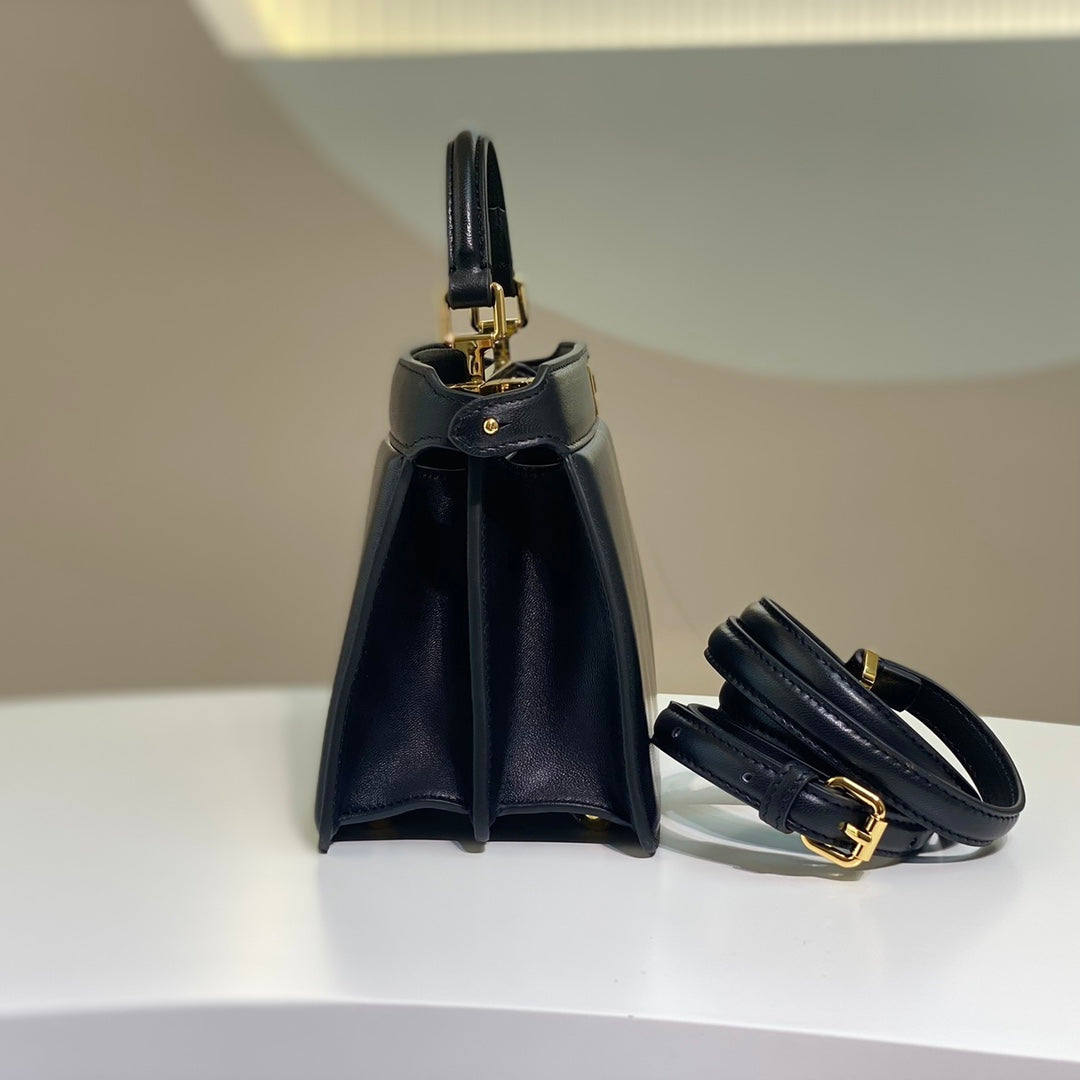 VBS - Bag - FED - 208
