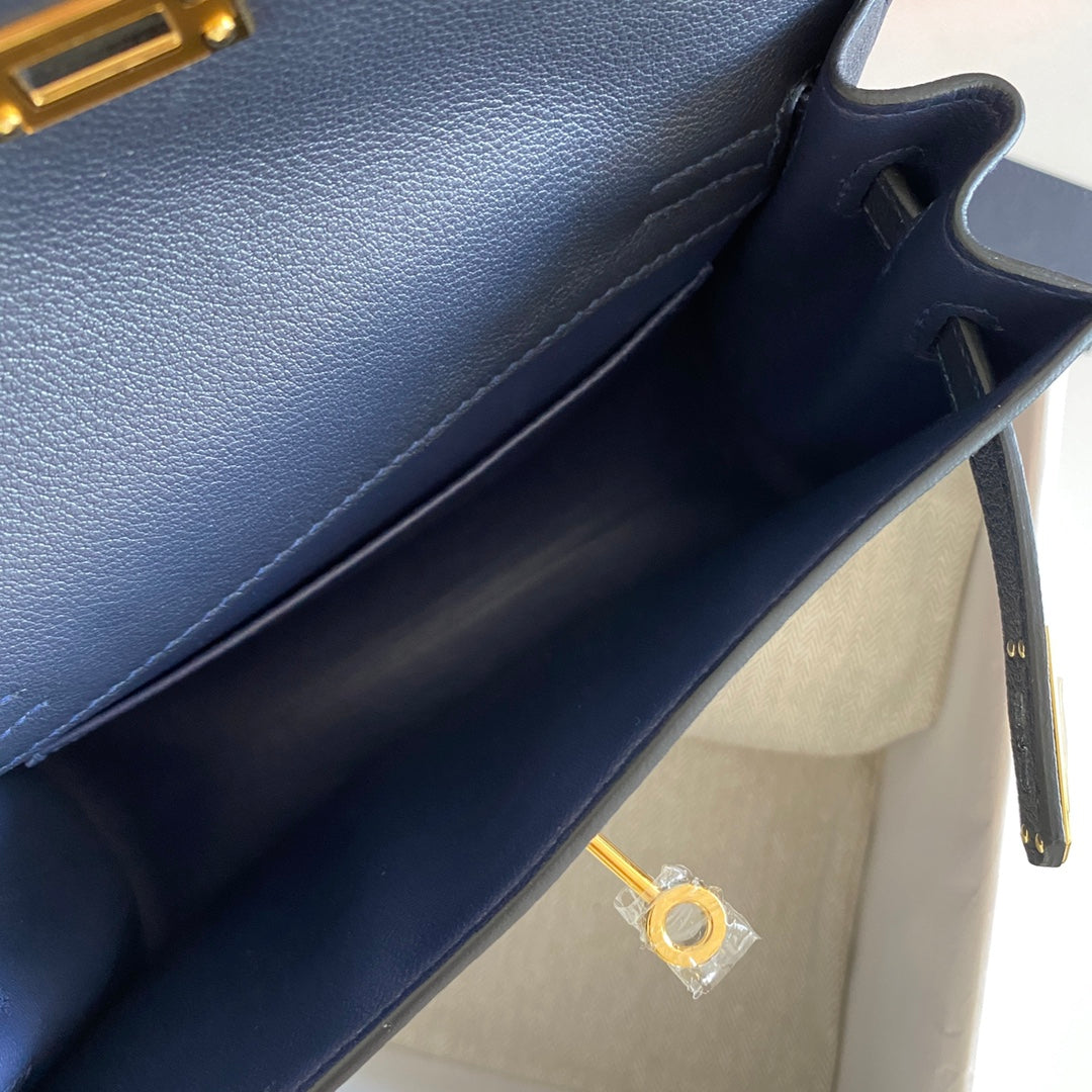 VBS- Fashion New Arrival Bag - HMS - 037