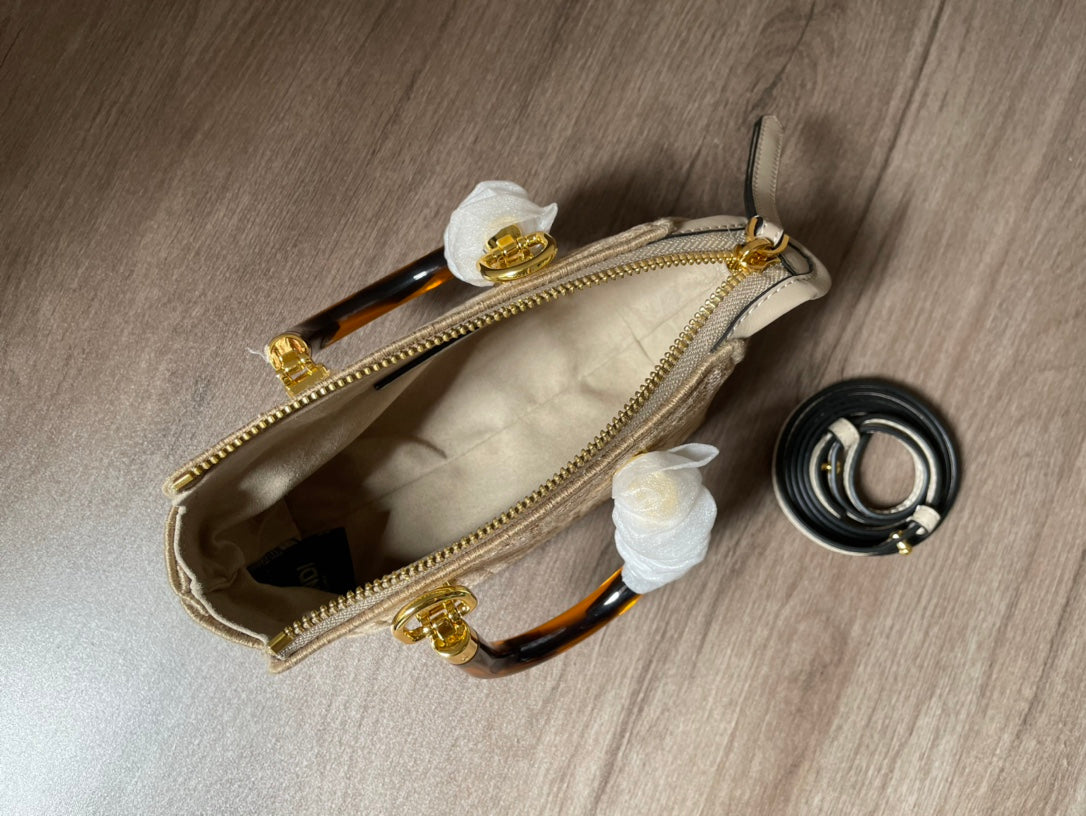 VBS - Bag - FED - 102