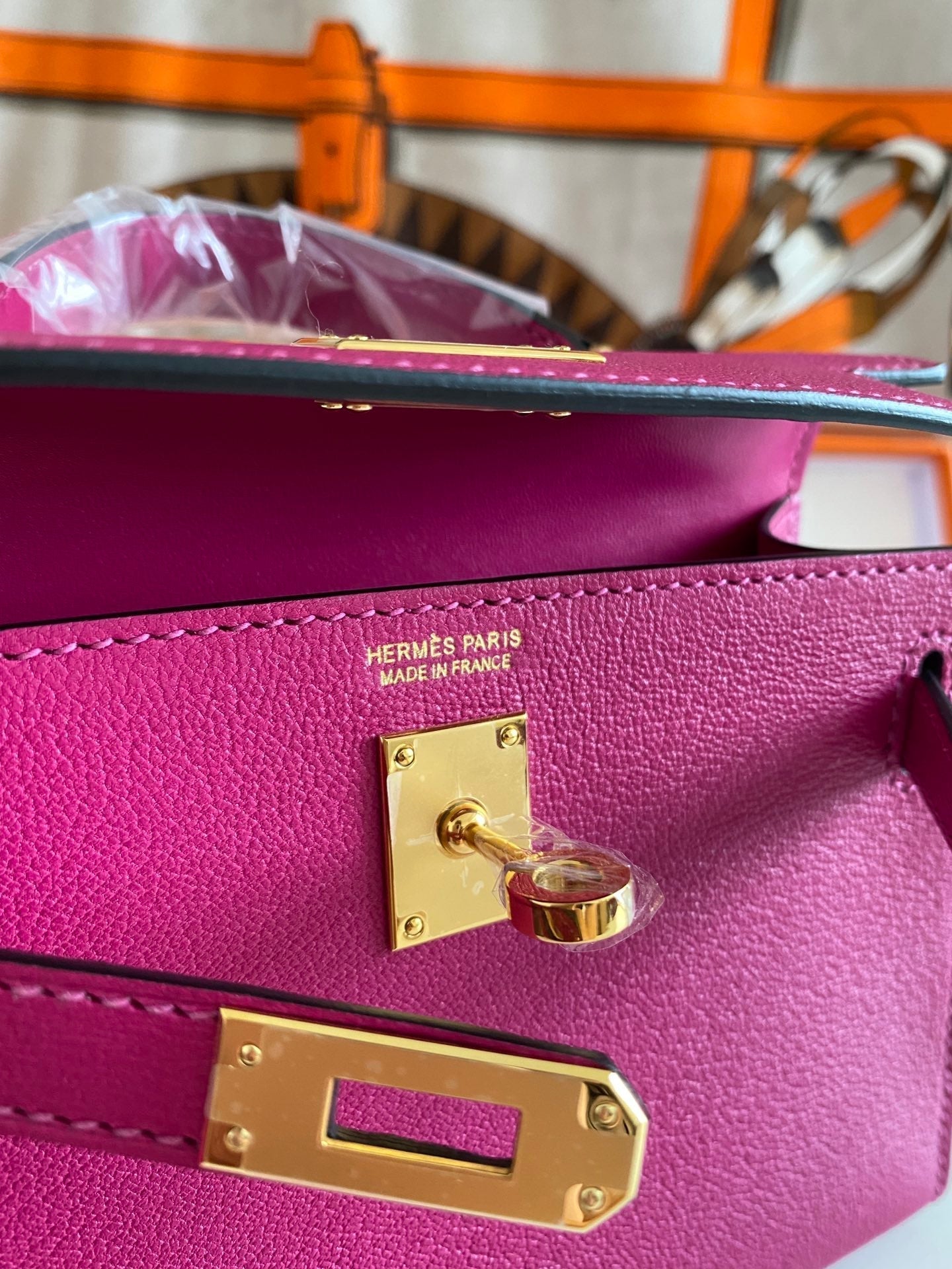 VBS- Fashion New Arrival Bag - HMS - 056