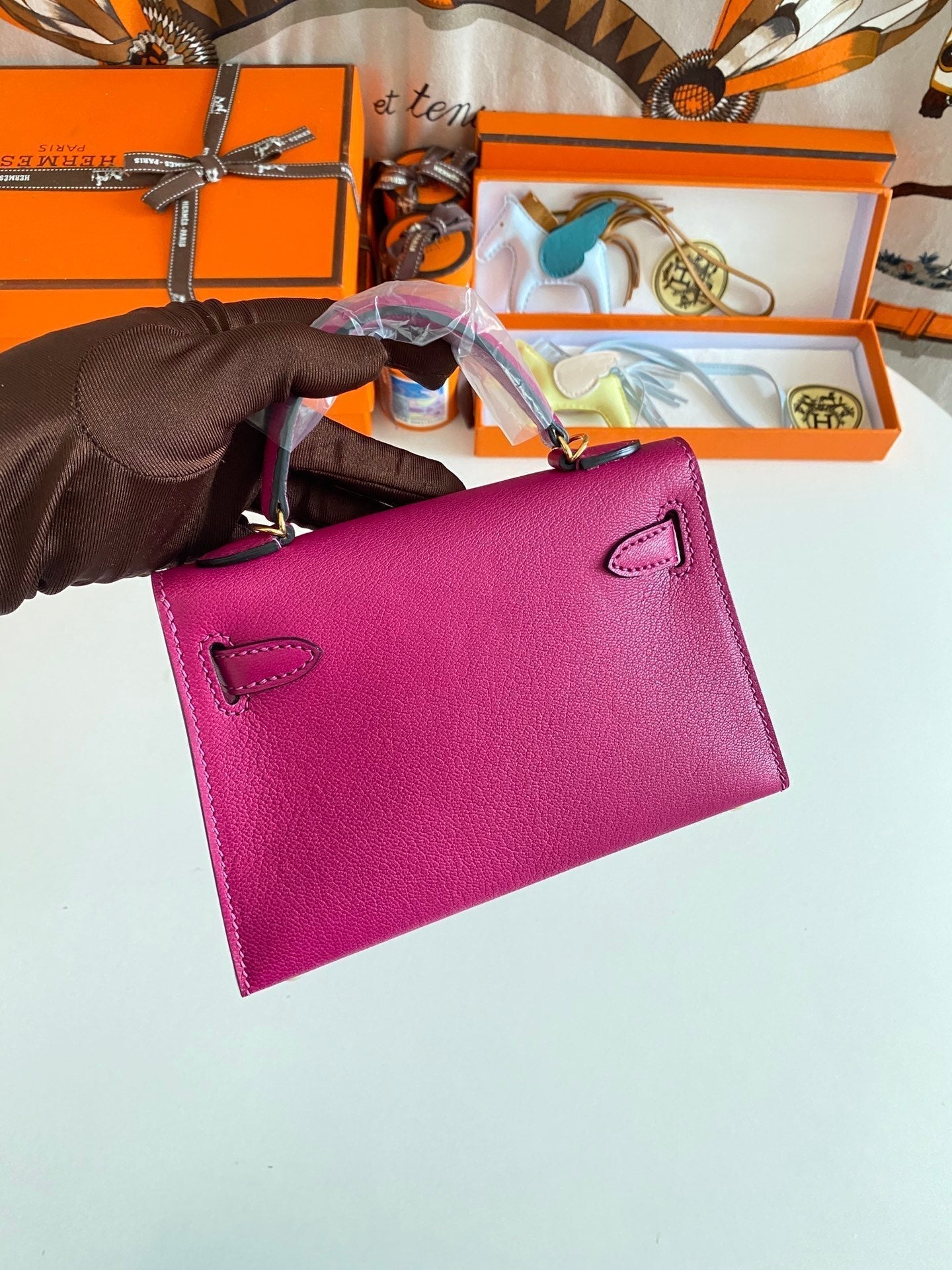 VBS- Fashion New Arrival Bag - HMS - 056