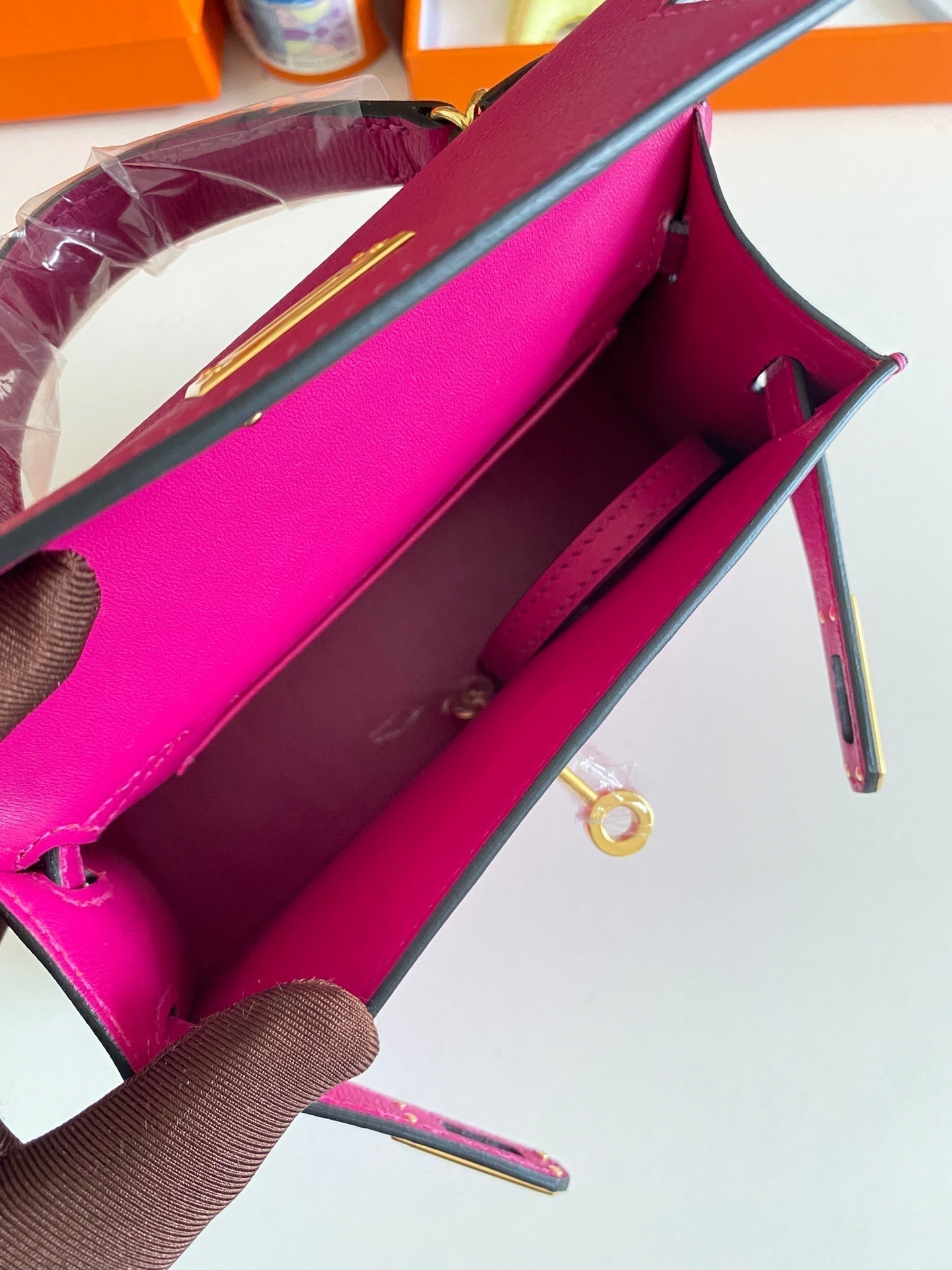 VBS- Fashion New Arrival Bag - HMS - 056
