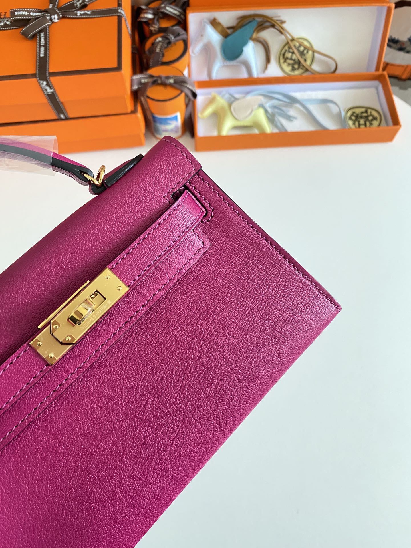 VBS- Fashion New Arrival Bag - HMS - 056