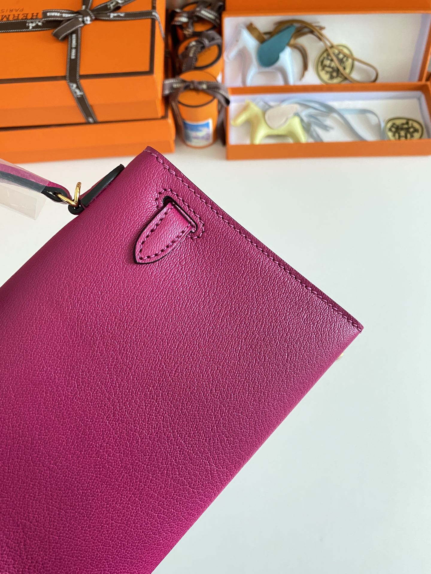 VBS- Fashion New Arrival Bag - HMS - 056