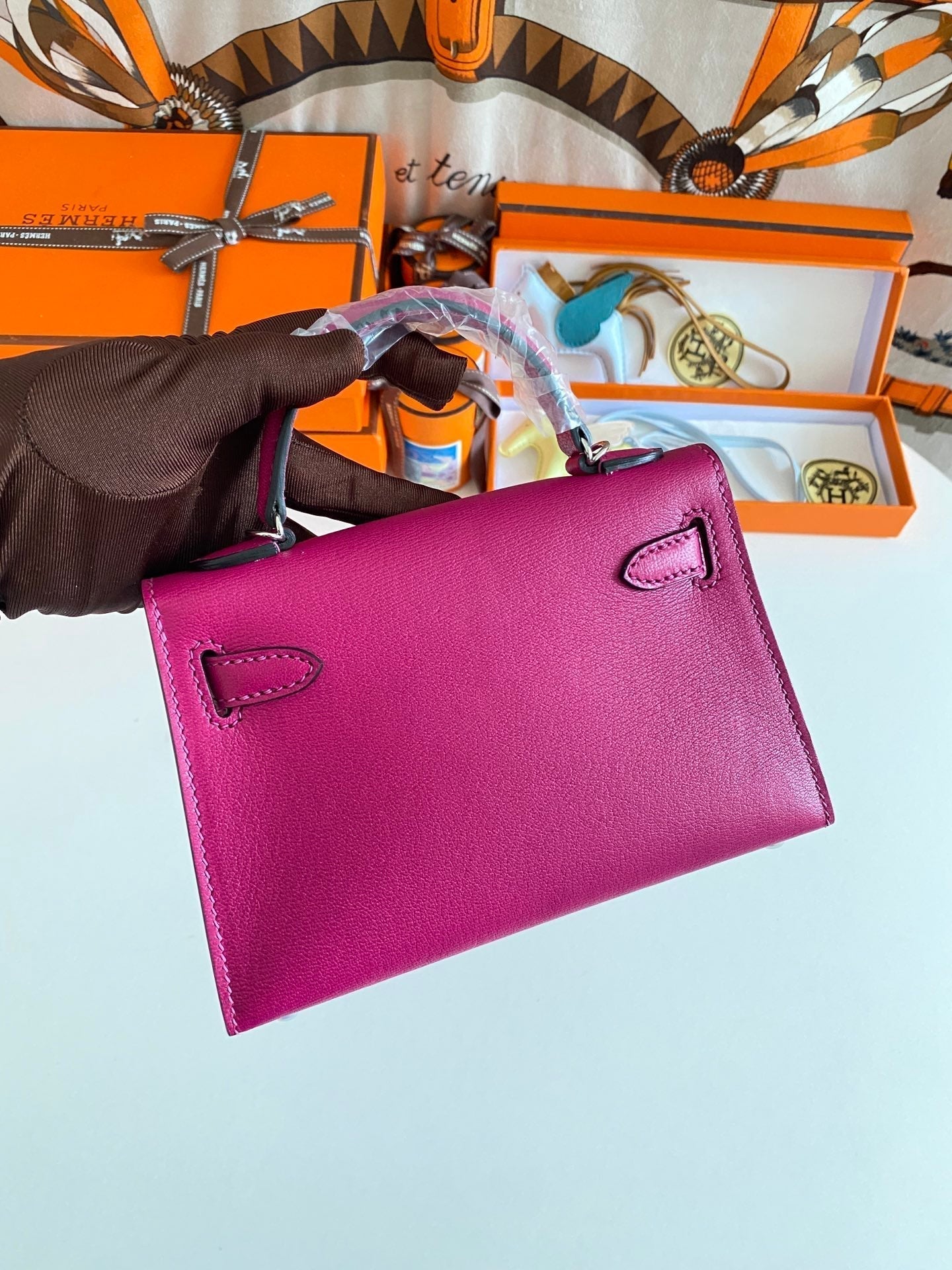 VBS- Fashion New Arrival Bag - HMS - 055