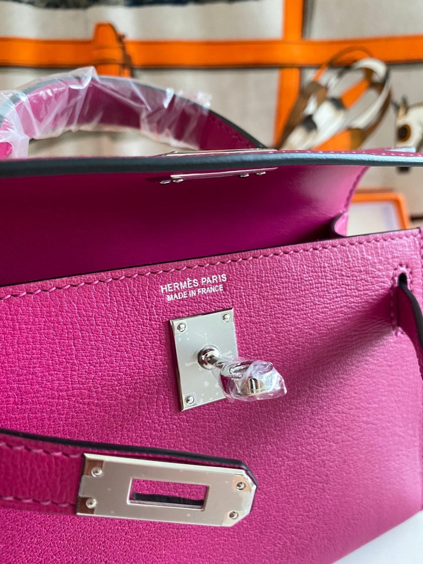 VBS- Fashion New Arrival Bag - HMS - 055