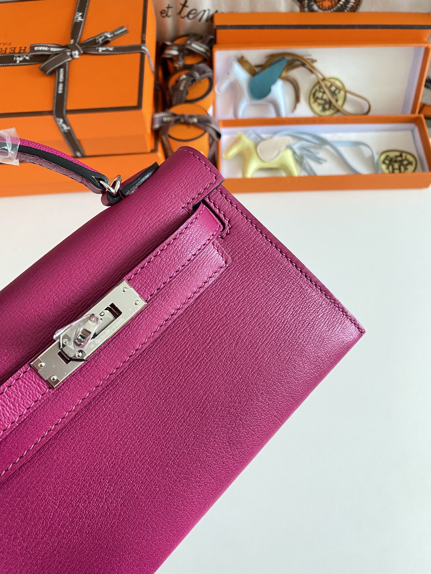 VBS- Fashion New Arrival Bag - HMS - 055