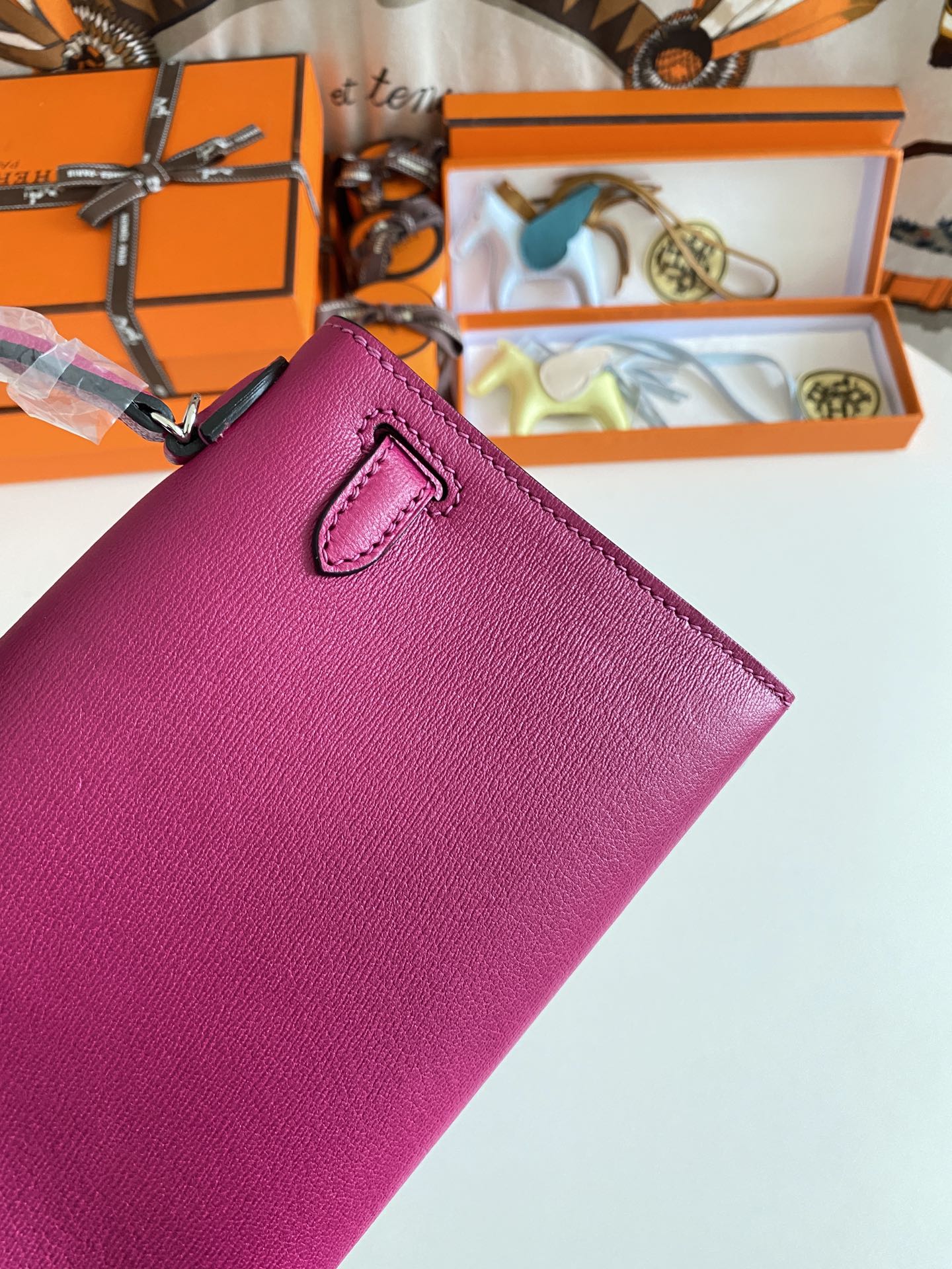 VBS- Fashion New Arrival Bag - HMS - 055