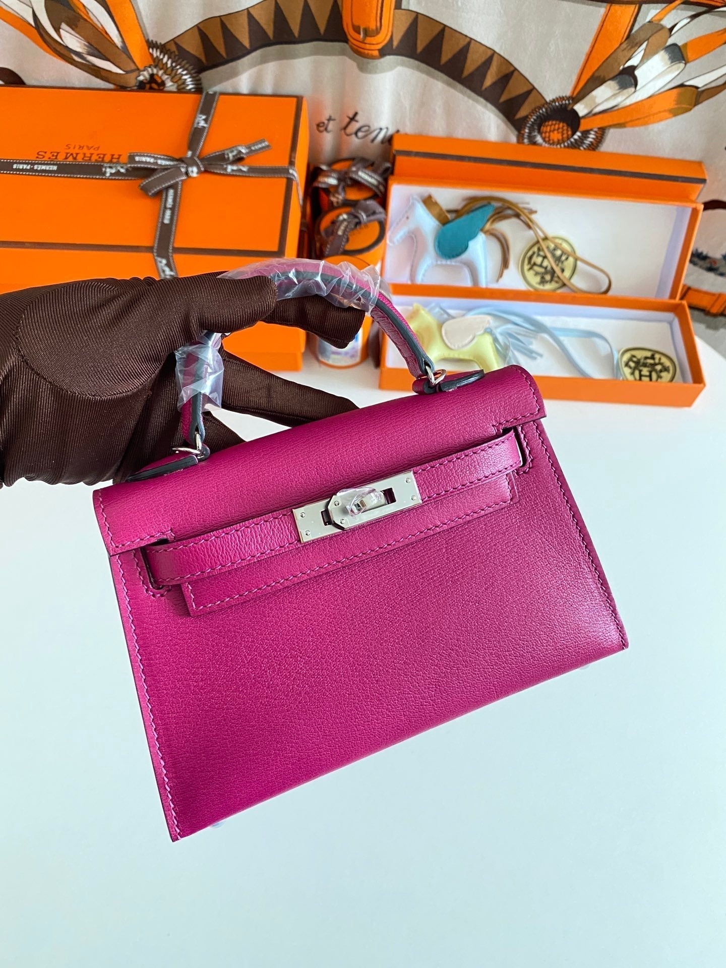 VBS- Fashion New Arrival Bag - HMS - 055