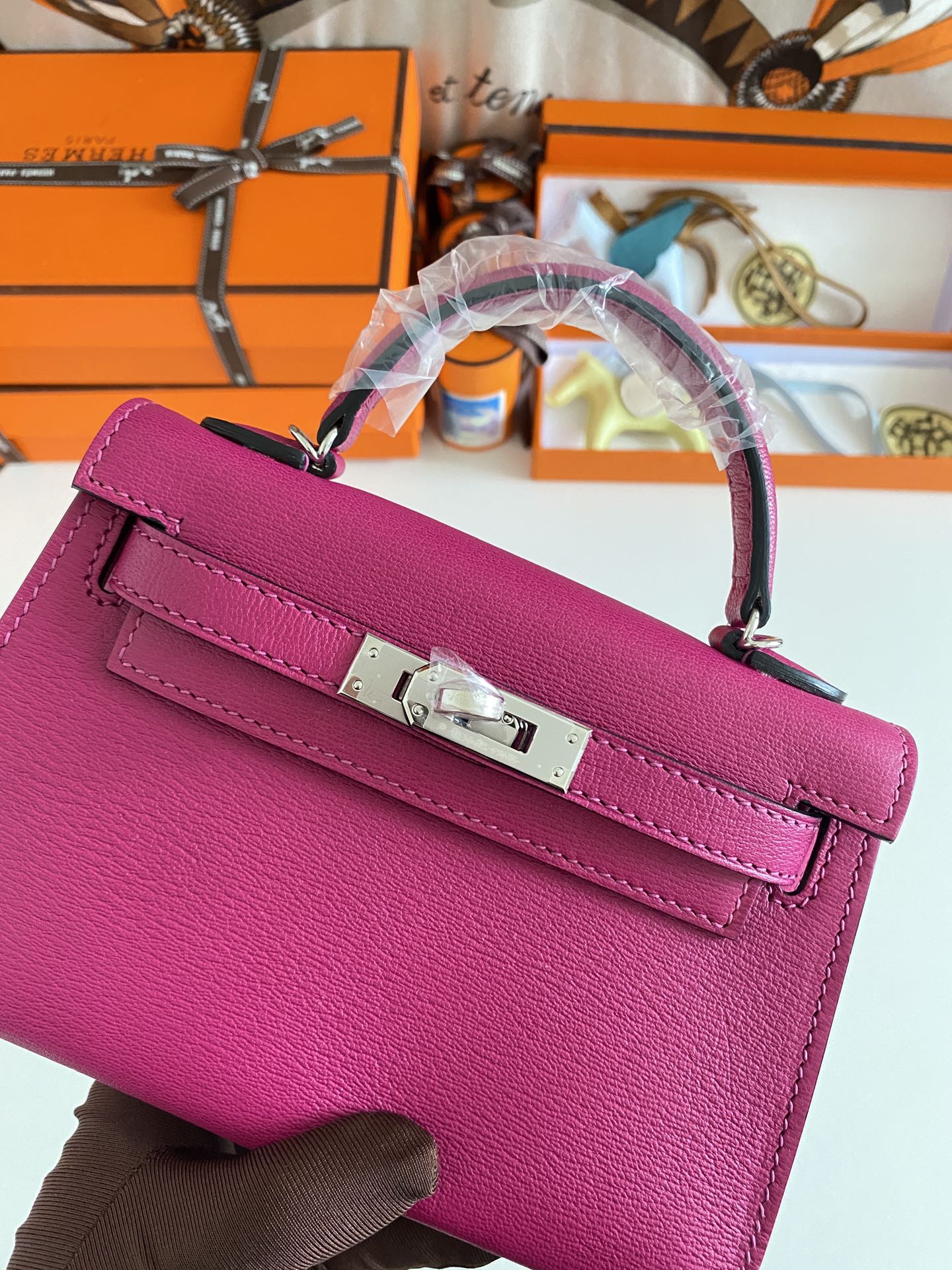 VBS- Fashion New Arrival Bag - HMS - 055
