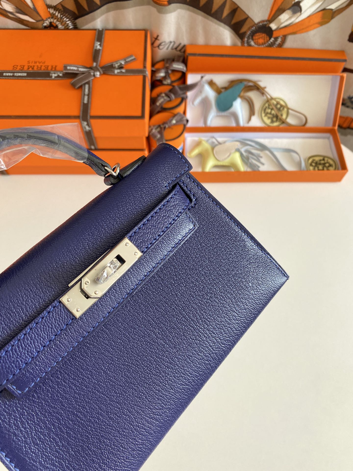 VBS- Fashion New Arrival Bag - HMS - 053