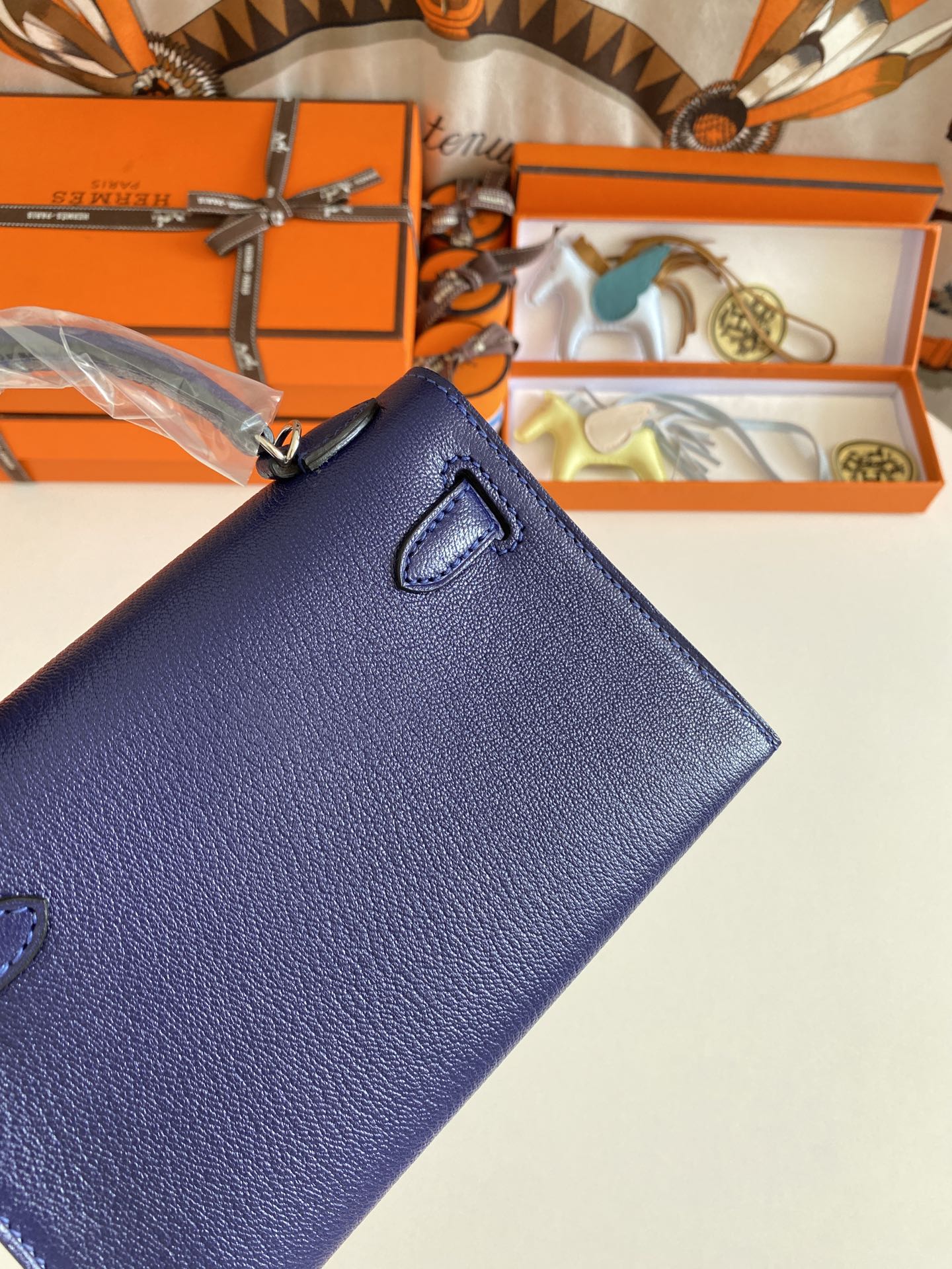 VBS- Fashion New Arrival Bag - HMS - 053