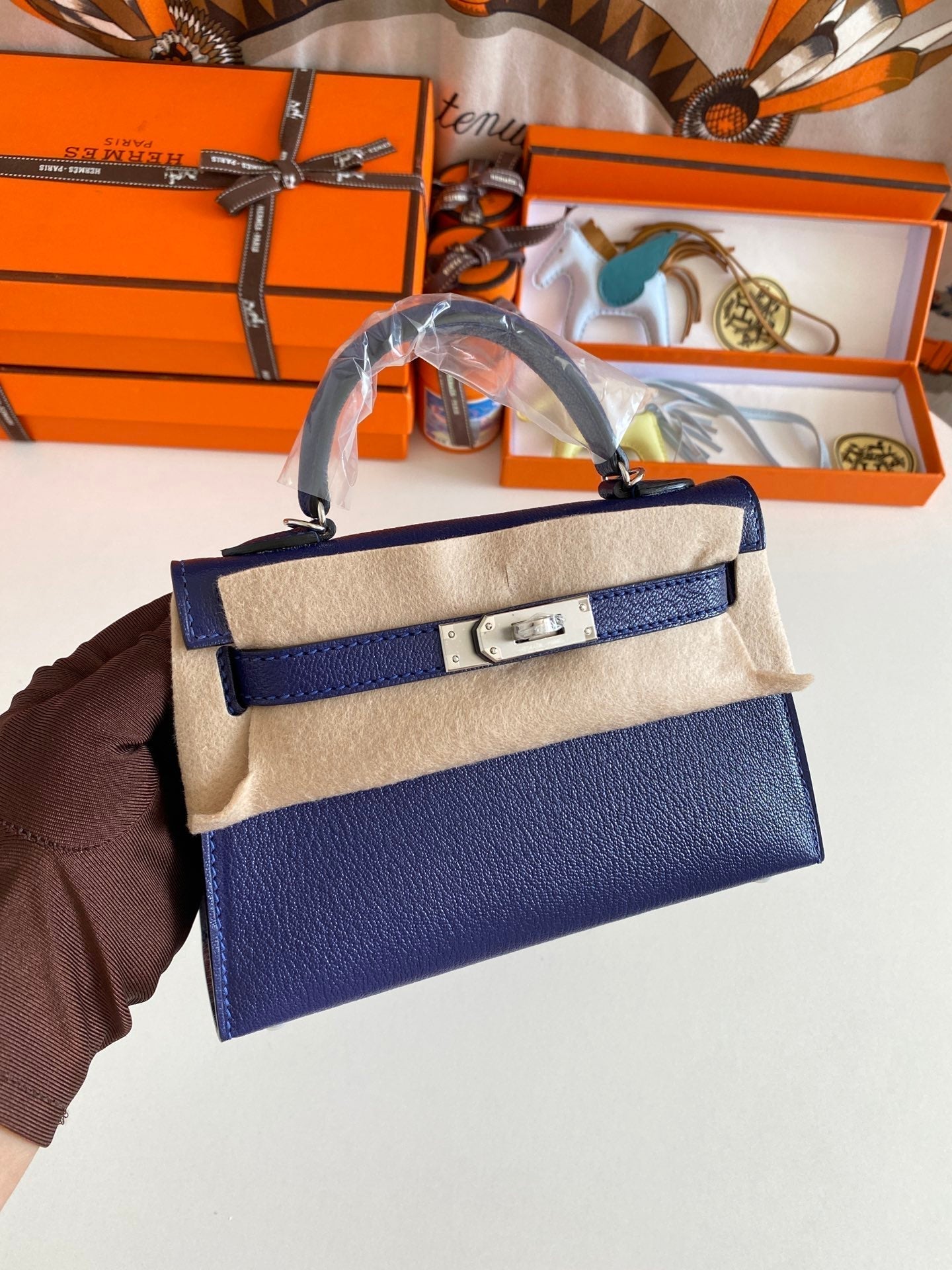 VBS- Fashion New Arrival Bag - HMS - 053