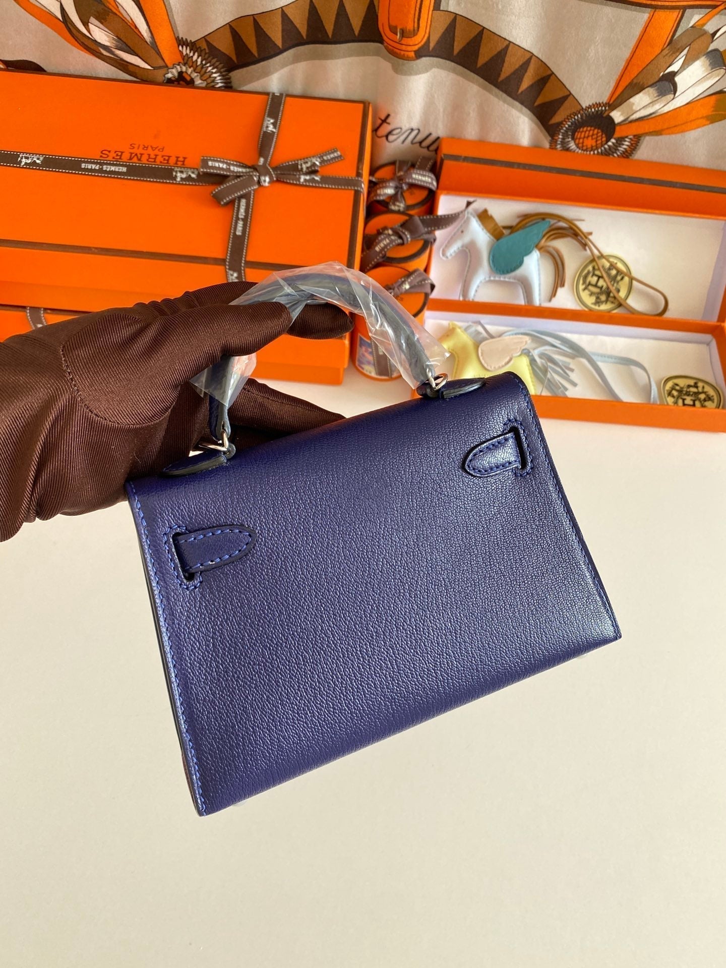 VBS- Fashion New Arrival Bag - HMS - 053