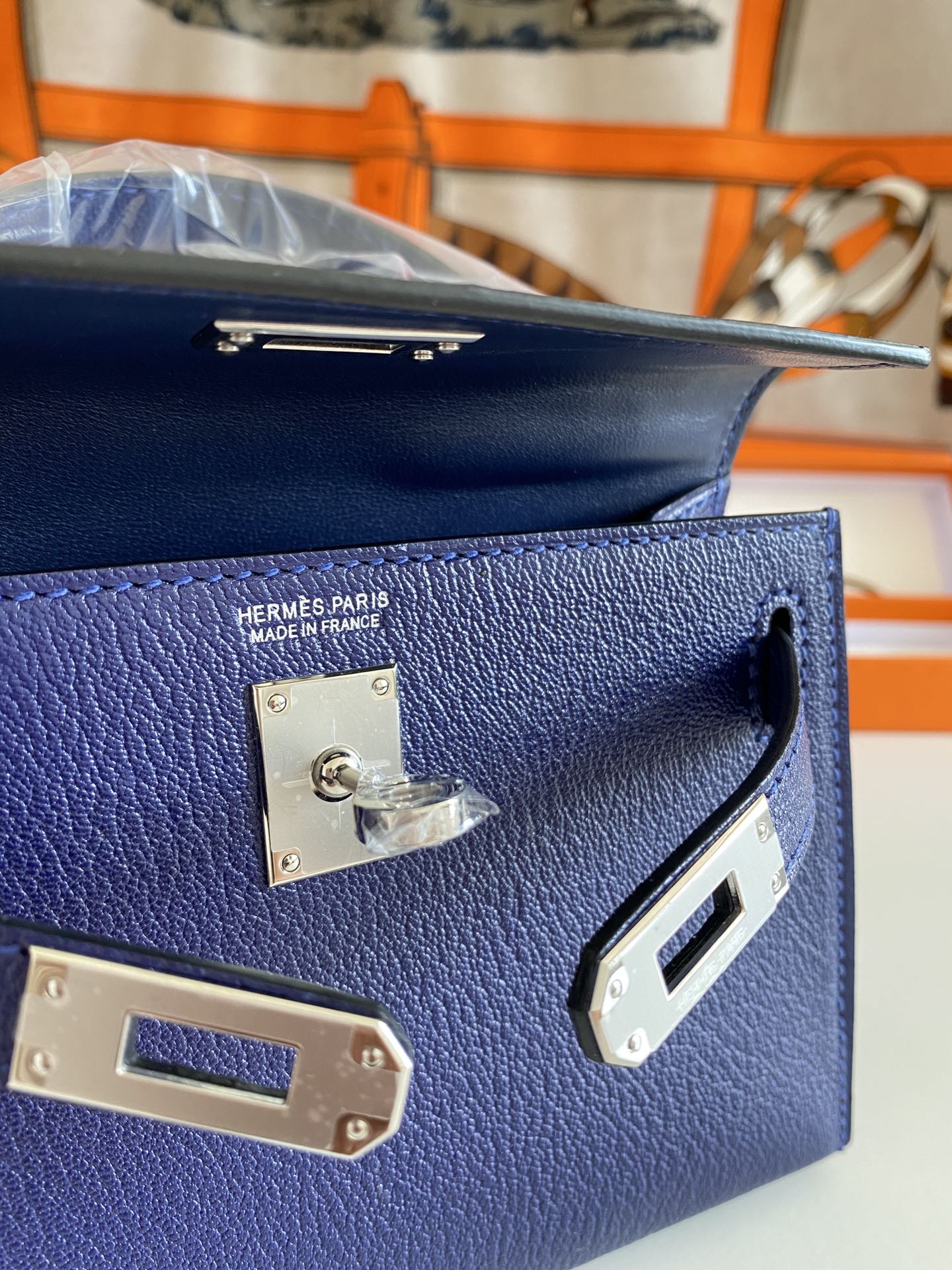 VBS- Fashion New Arrival Bag - HMS - 053