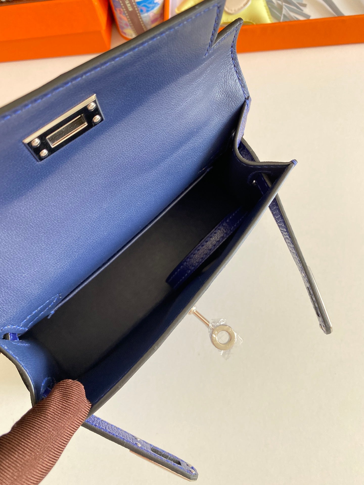 VBS- Fashion New Arrival Bag - HMS - 053