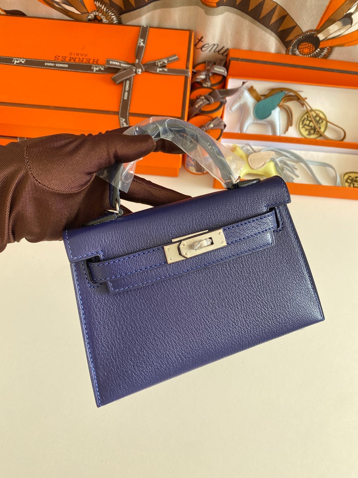 VBS- Fashion New Arrival Bag - HMS - 053