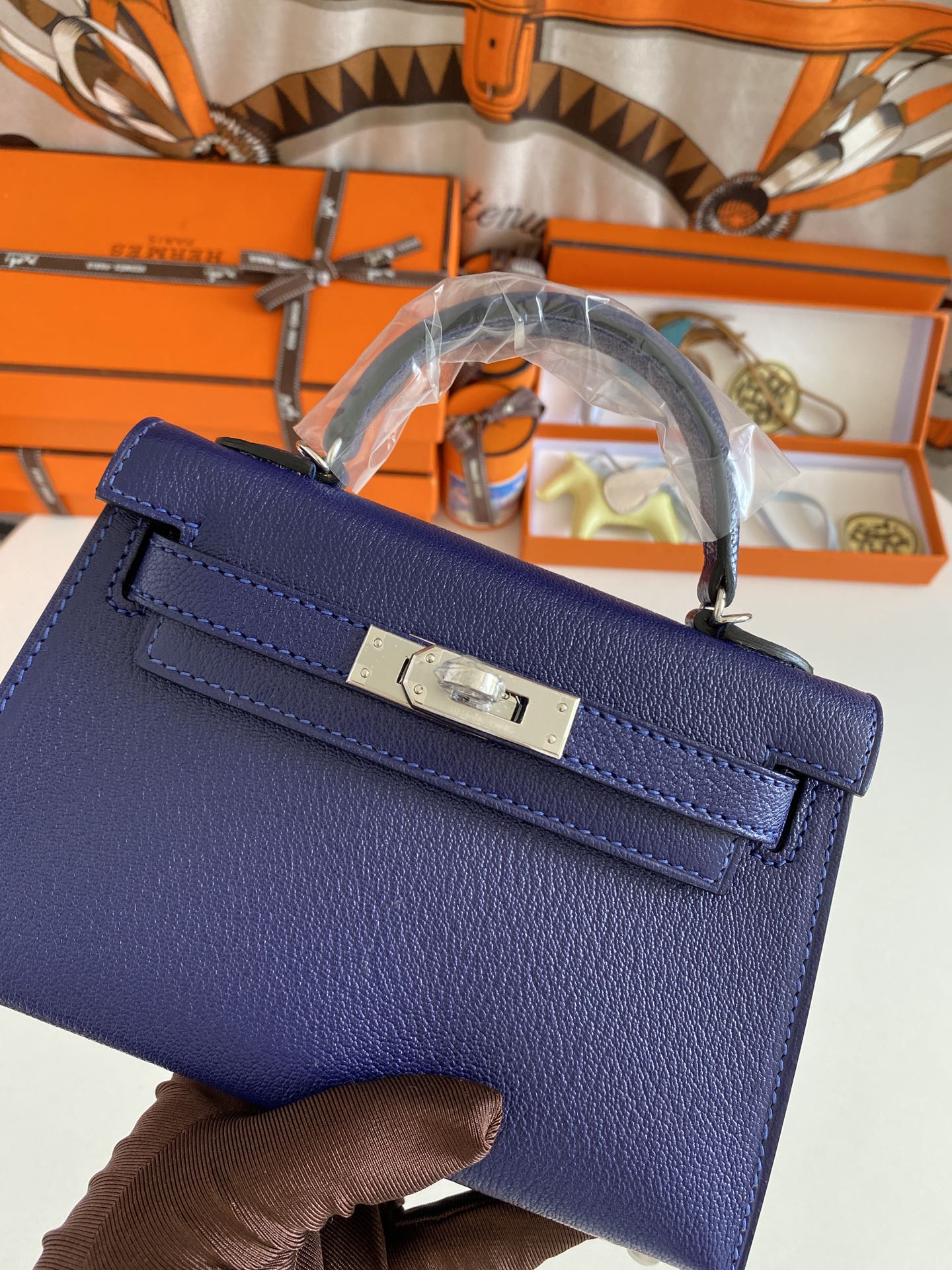 VBS- Fashion New Arrival Bag - HMS - 053