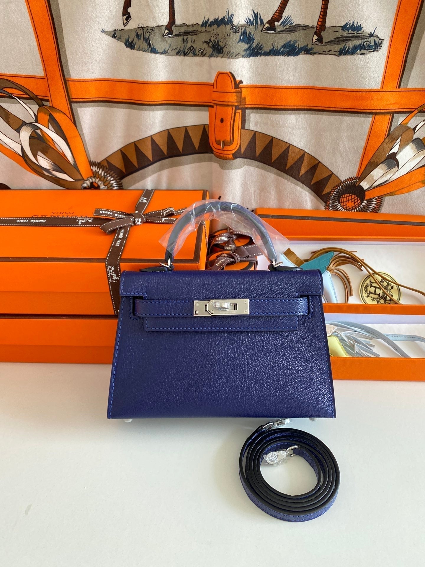 VBS- Fashion New Arrival Bag - HMS - 053