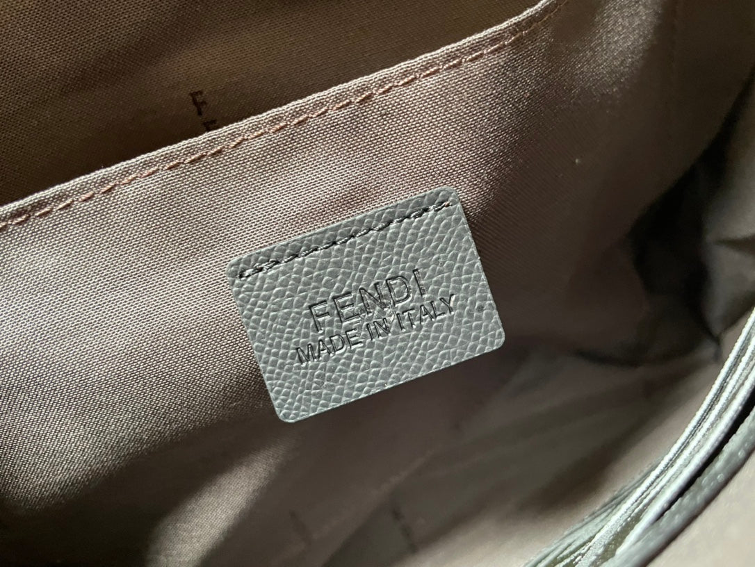 VBS - Bag - FED - 125