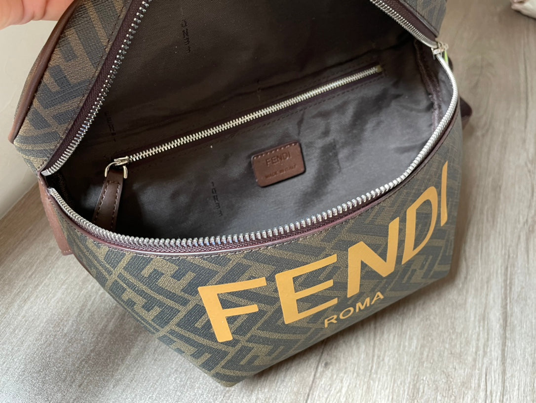 VBS - Bag - FED - 128