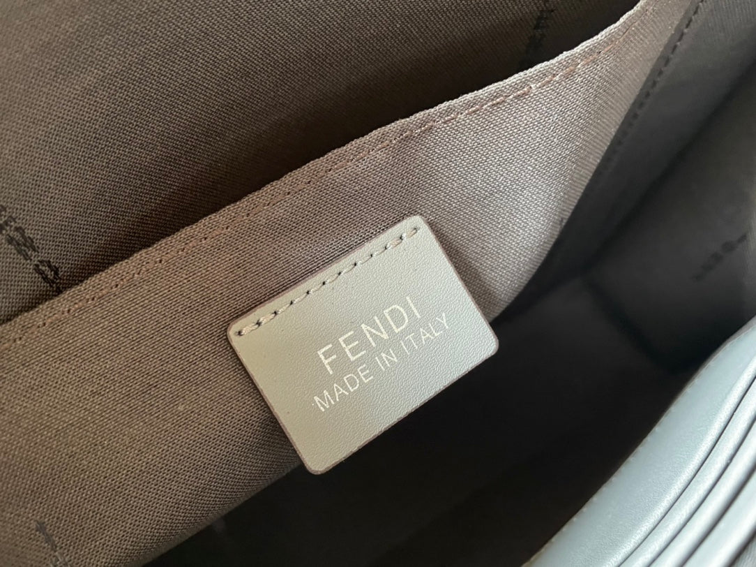 VBS - Bag - FED - 138