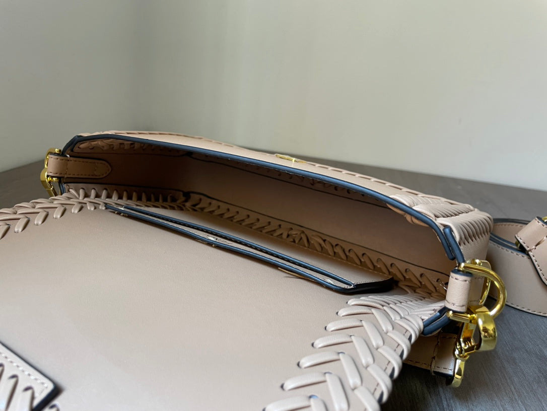 VBS - Bag - FED - 130