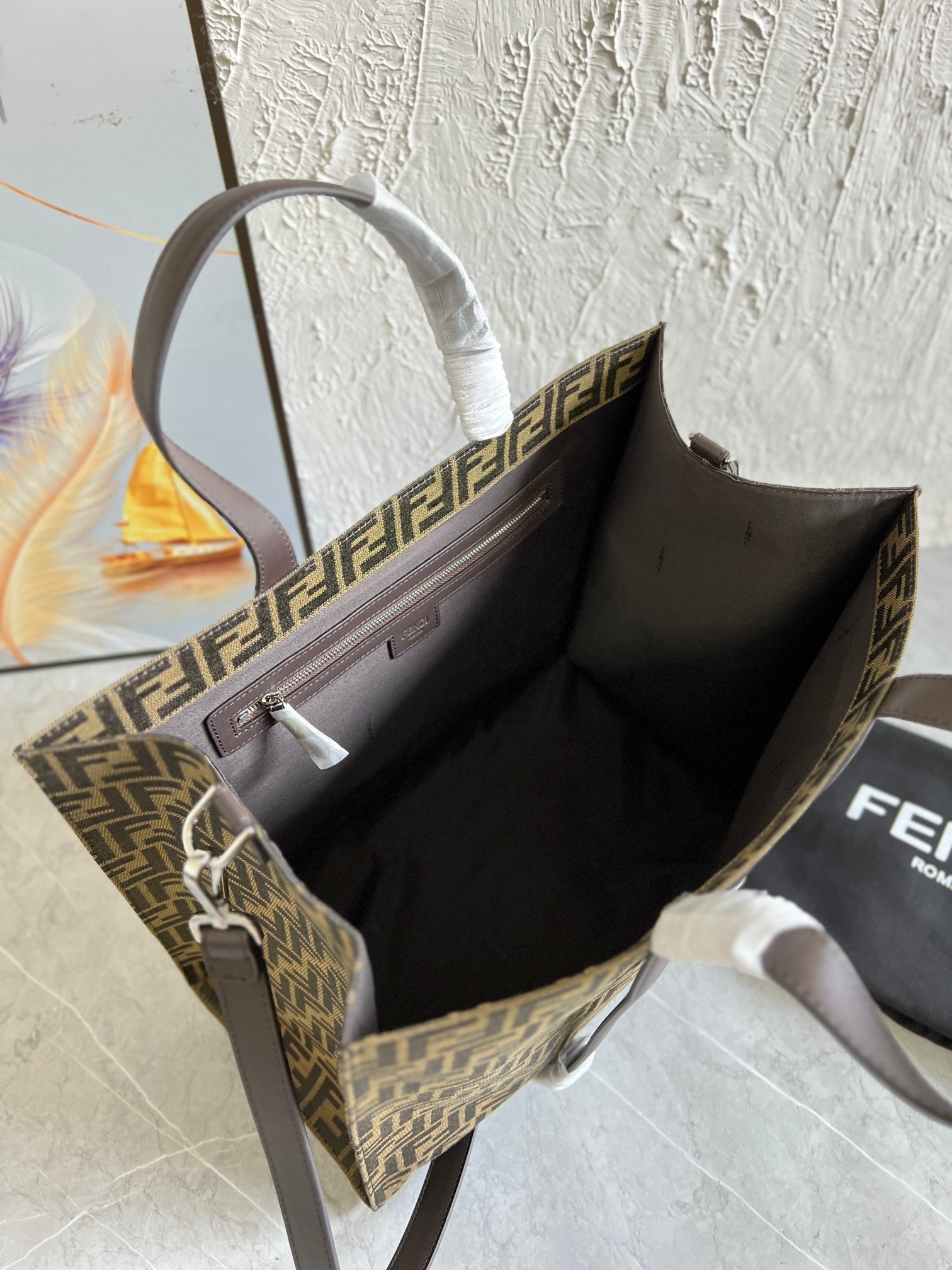 VBS - Bag - FED - 041