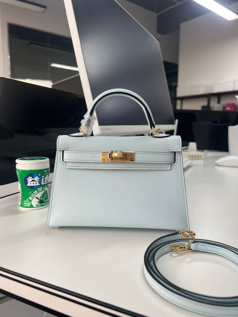 Vbs- Fashion New Arrival Bag - HMS - 889