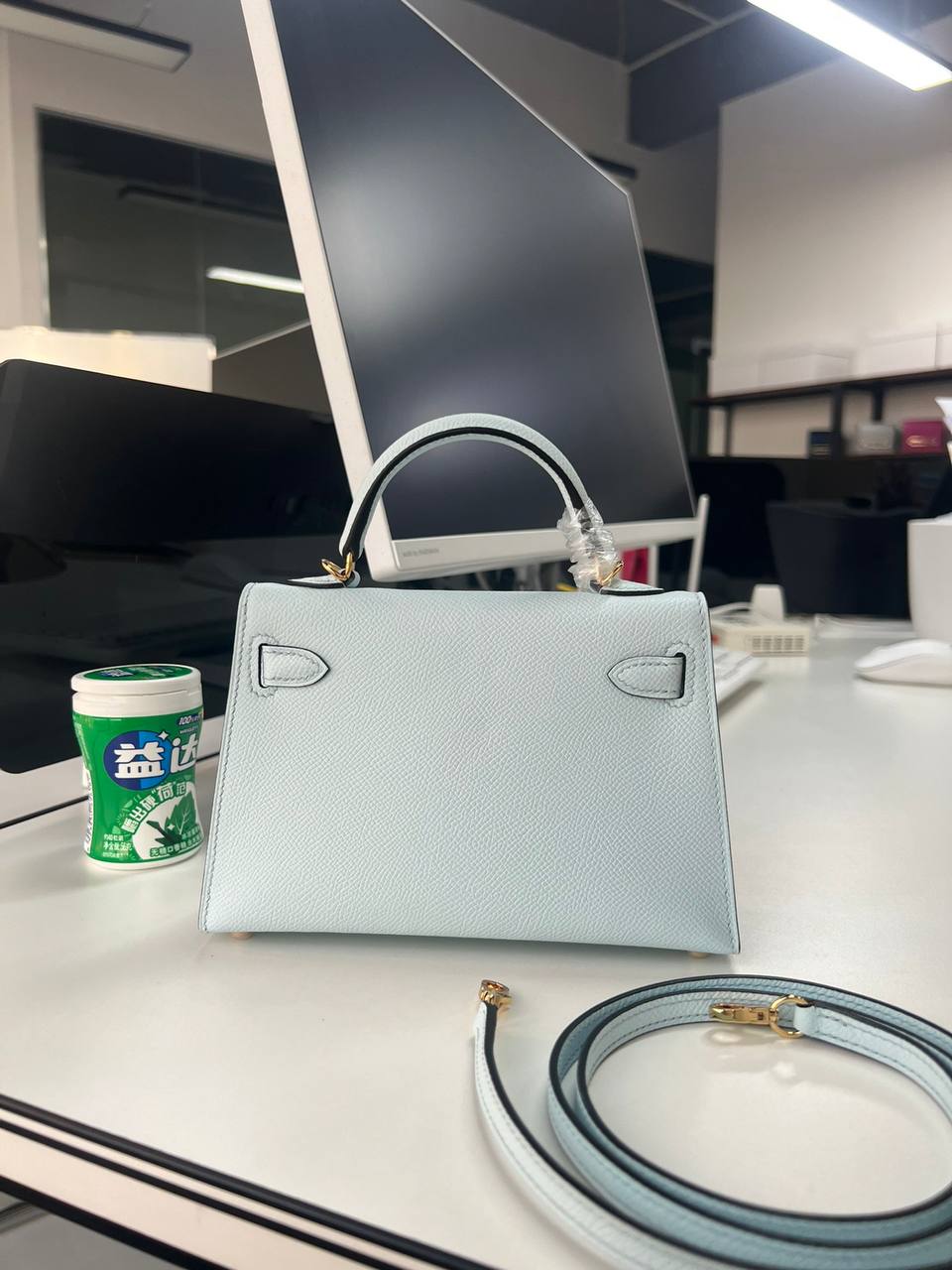 Vbs- Fashion New Arrival Bag - HMS - 889