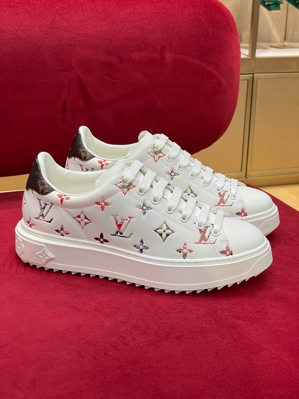 nmb - NEW nmb SNEAKER